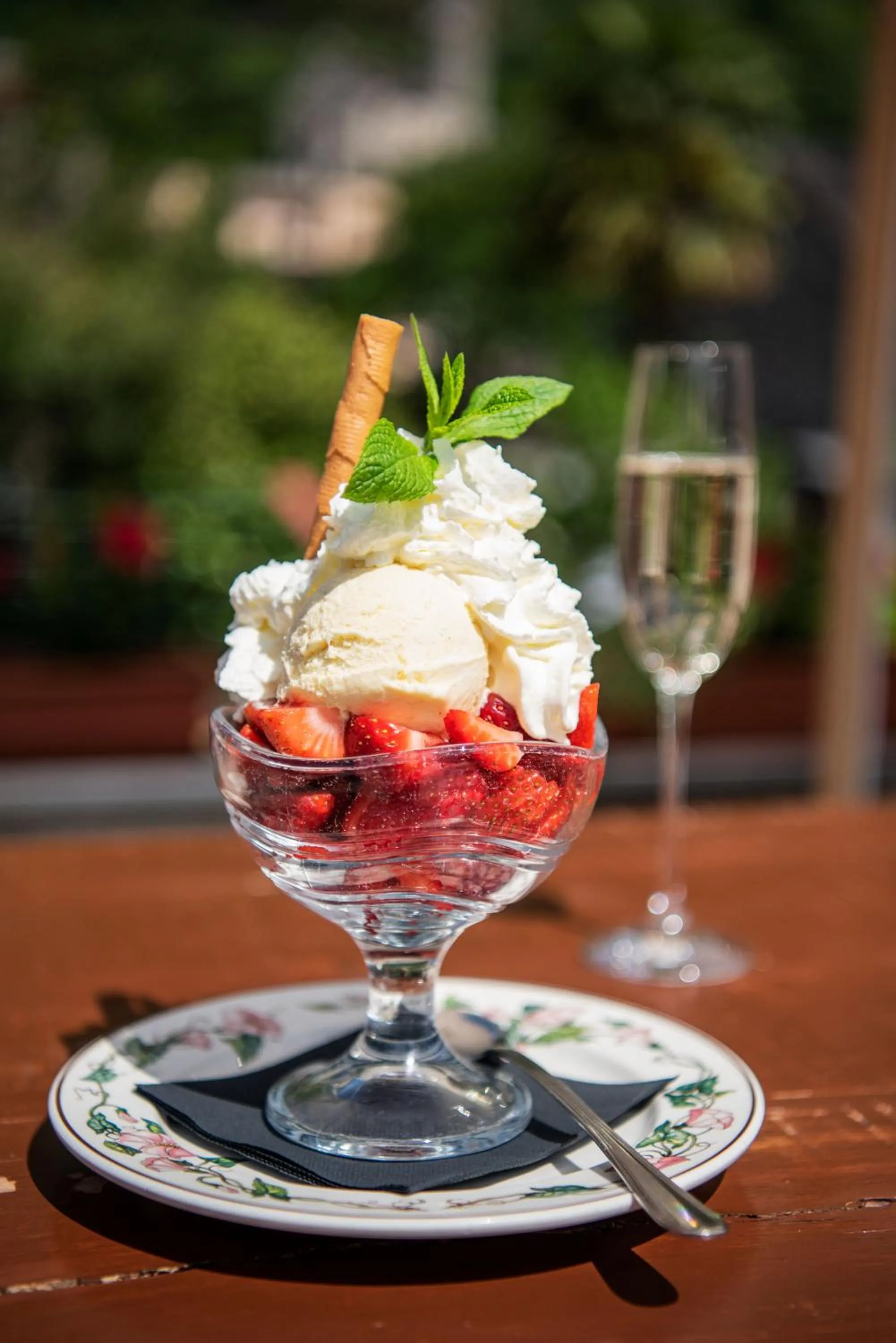 Restaurant/places to eat in Tailormade Hotel AL GIARDINETTO Biasca