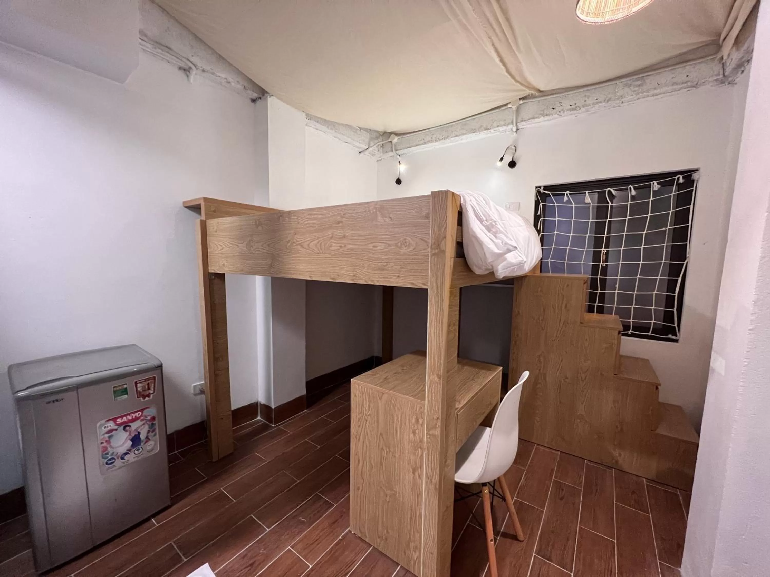 Photo of the whole room in An Nam Corner- Thanh Yen