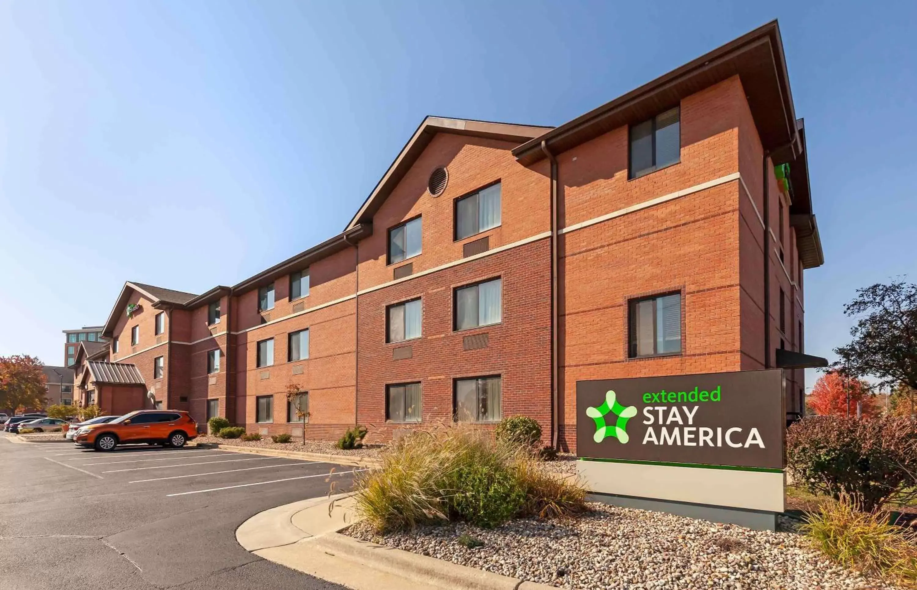 Extended Stay America Select Suites - Madison - Old Sauk Rd Extended Stay America Select Suites - Madison - Old Sauk Rd