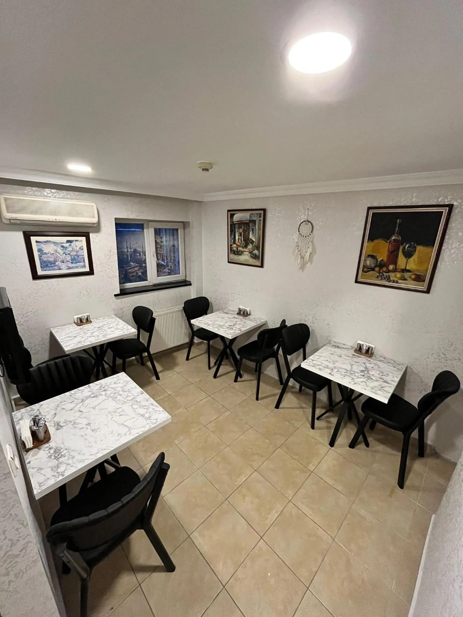 Breakfast in Timeks Suite Sultanahmet