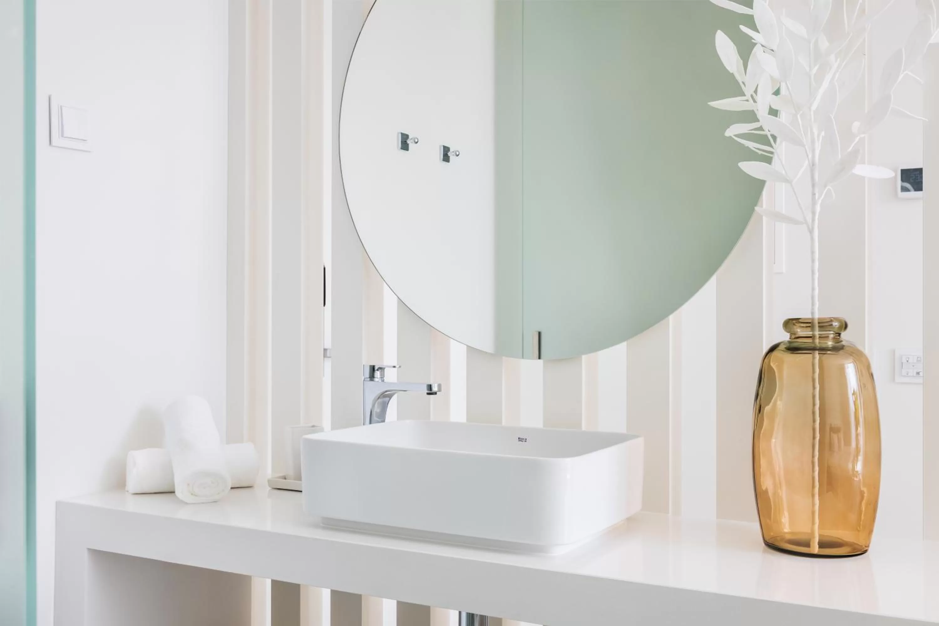 Decorative detail in Vila Maria Hotel - Adults Only