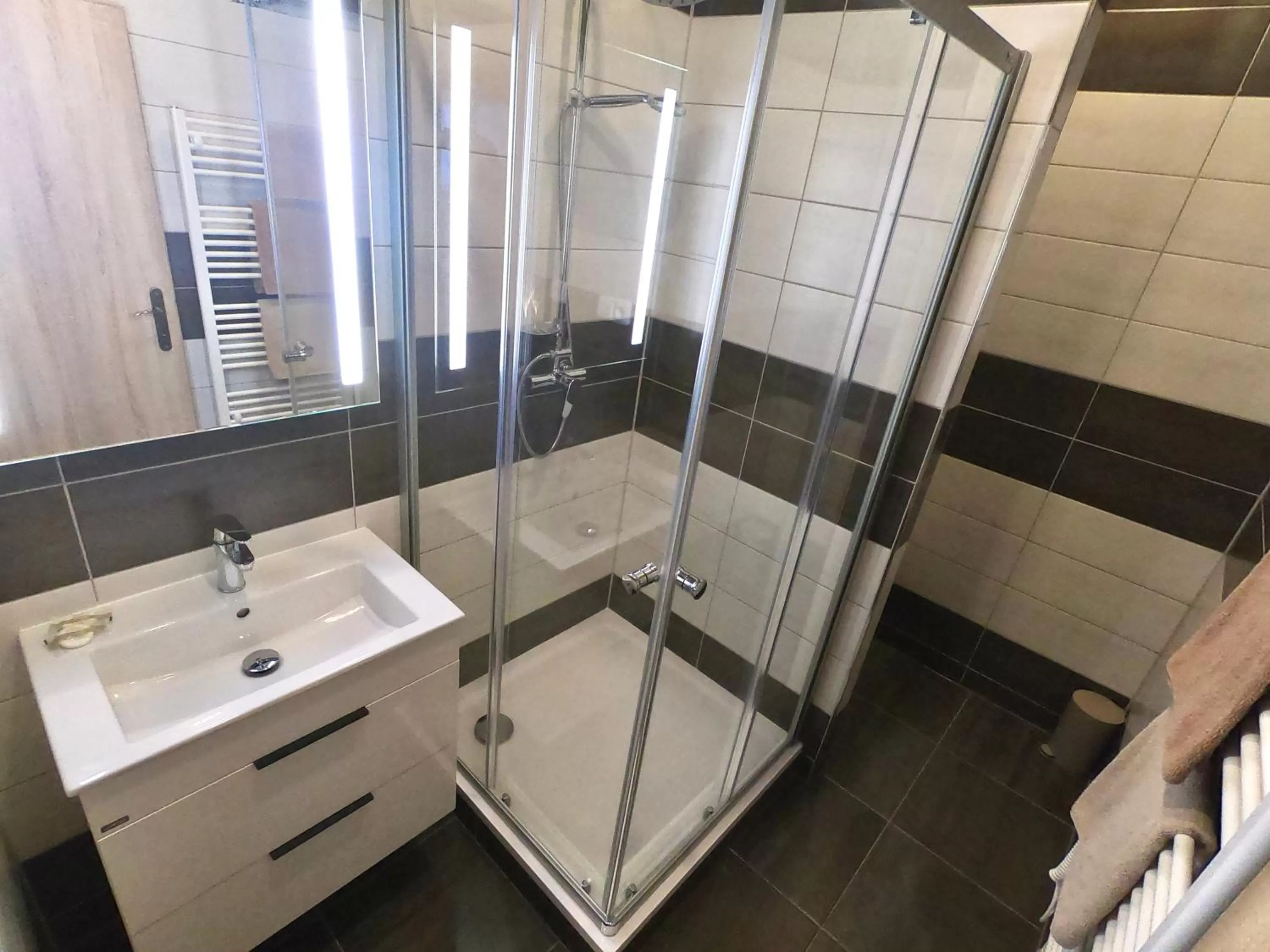 Restaurace Stará Lípa