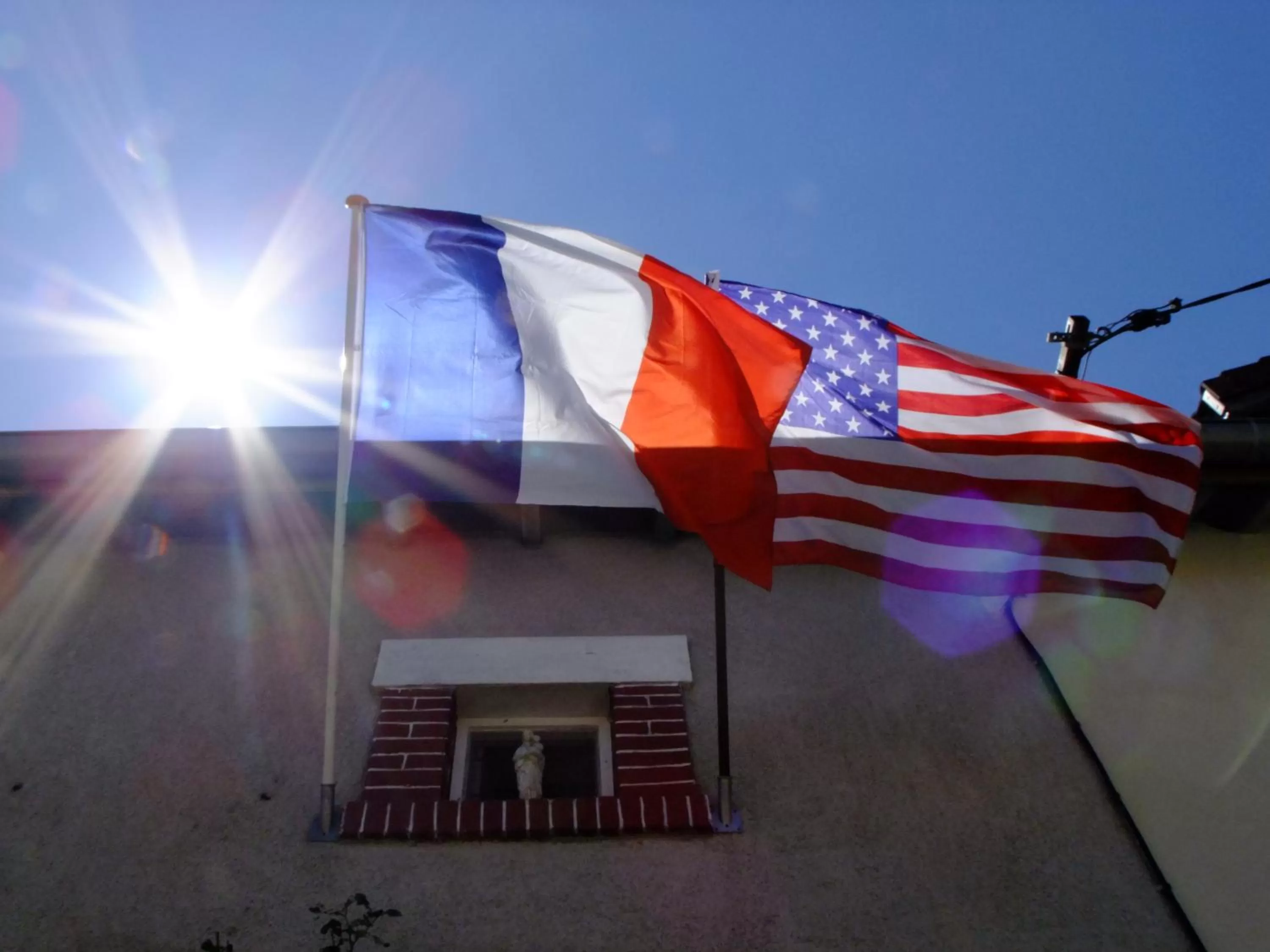 Property building in 14-18 Meuse-Argonne