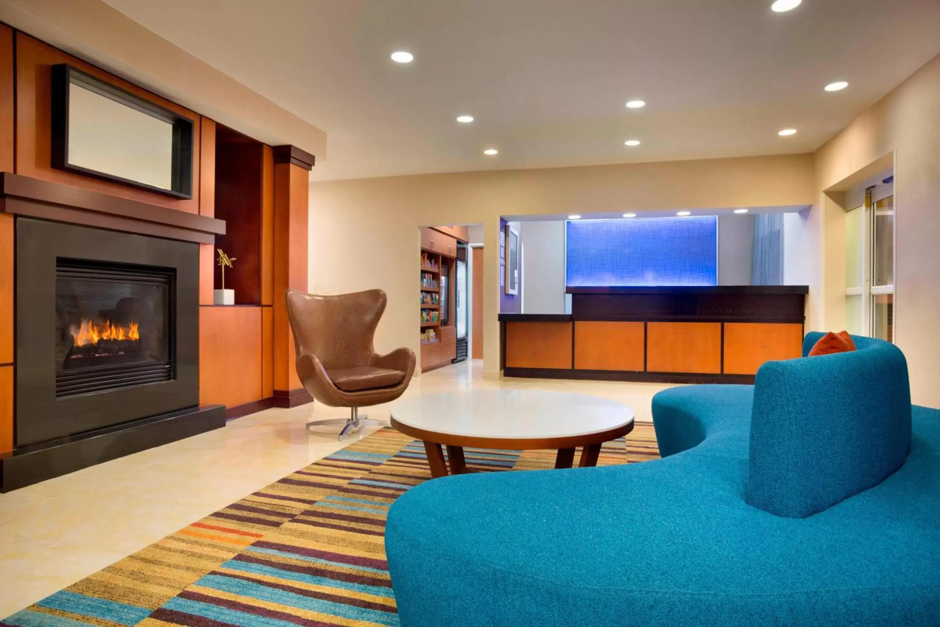 Fairfield Inn & Suites by Marriott Dallas Plano Fairfield Inn & Suites by Marriott Dallas Plano