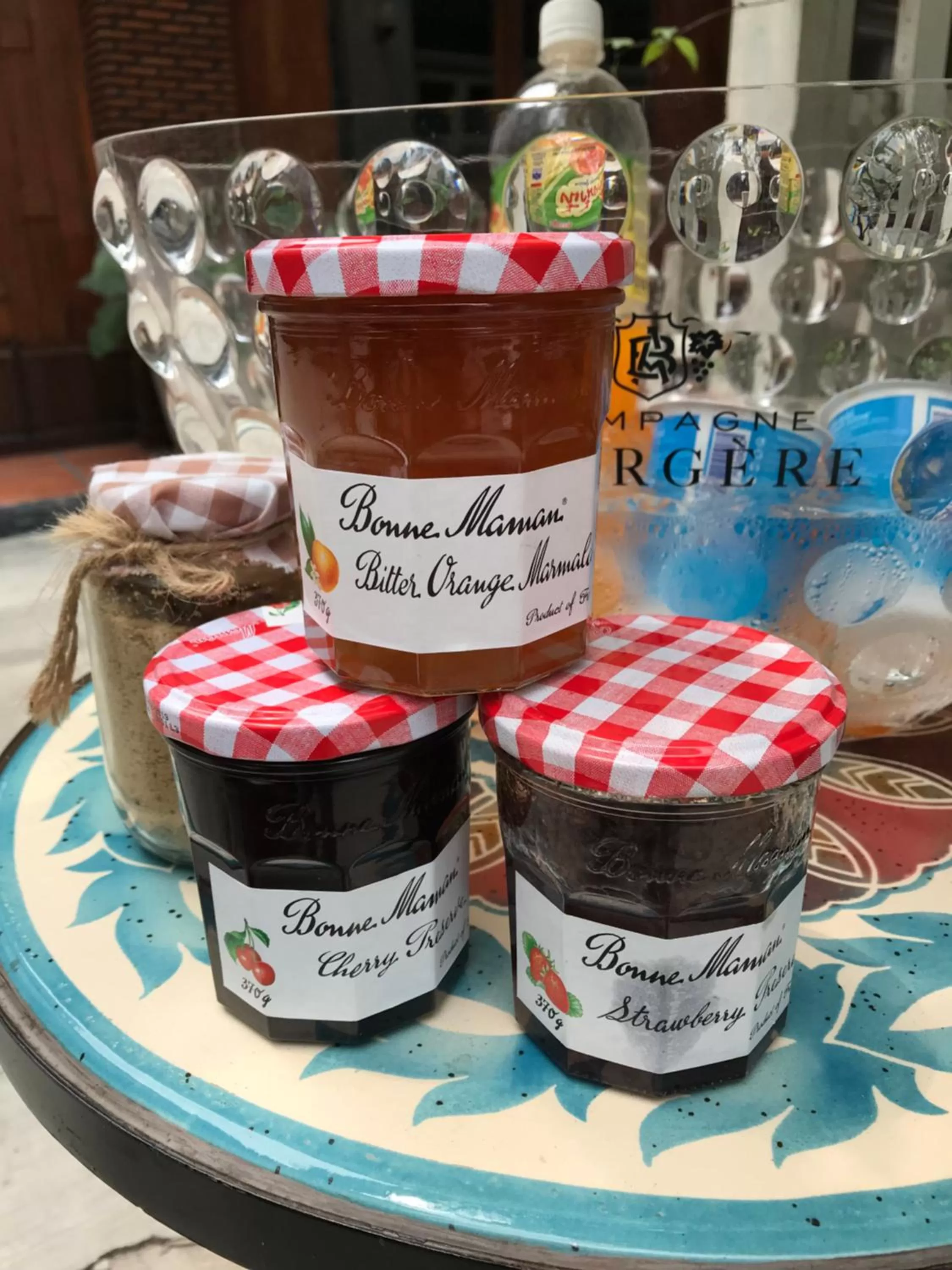 Oriental Smile Hotel