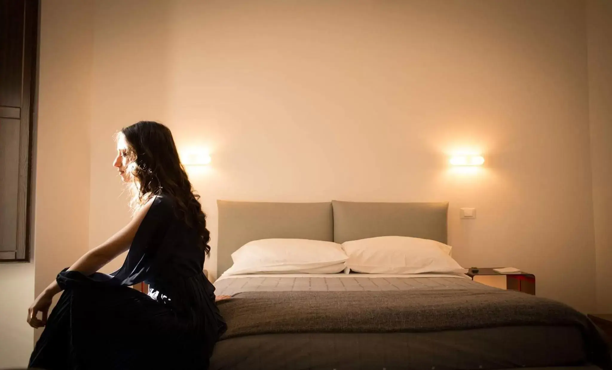 Suite with Terrace - single occupancy in Stella CasaBono Suite with Terrace - single occupancy in Stella CasaBono