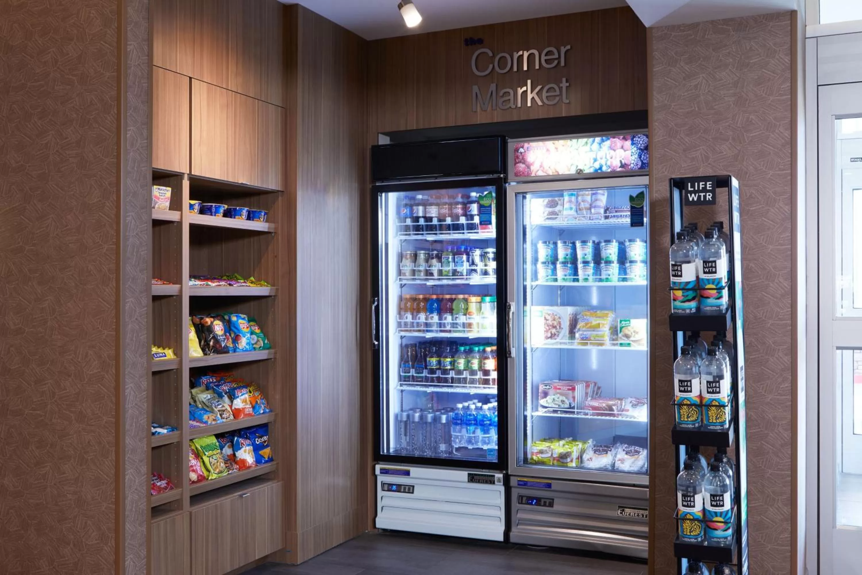 Other in Fairfield by Marriott Inn & Suites Palmdale West