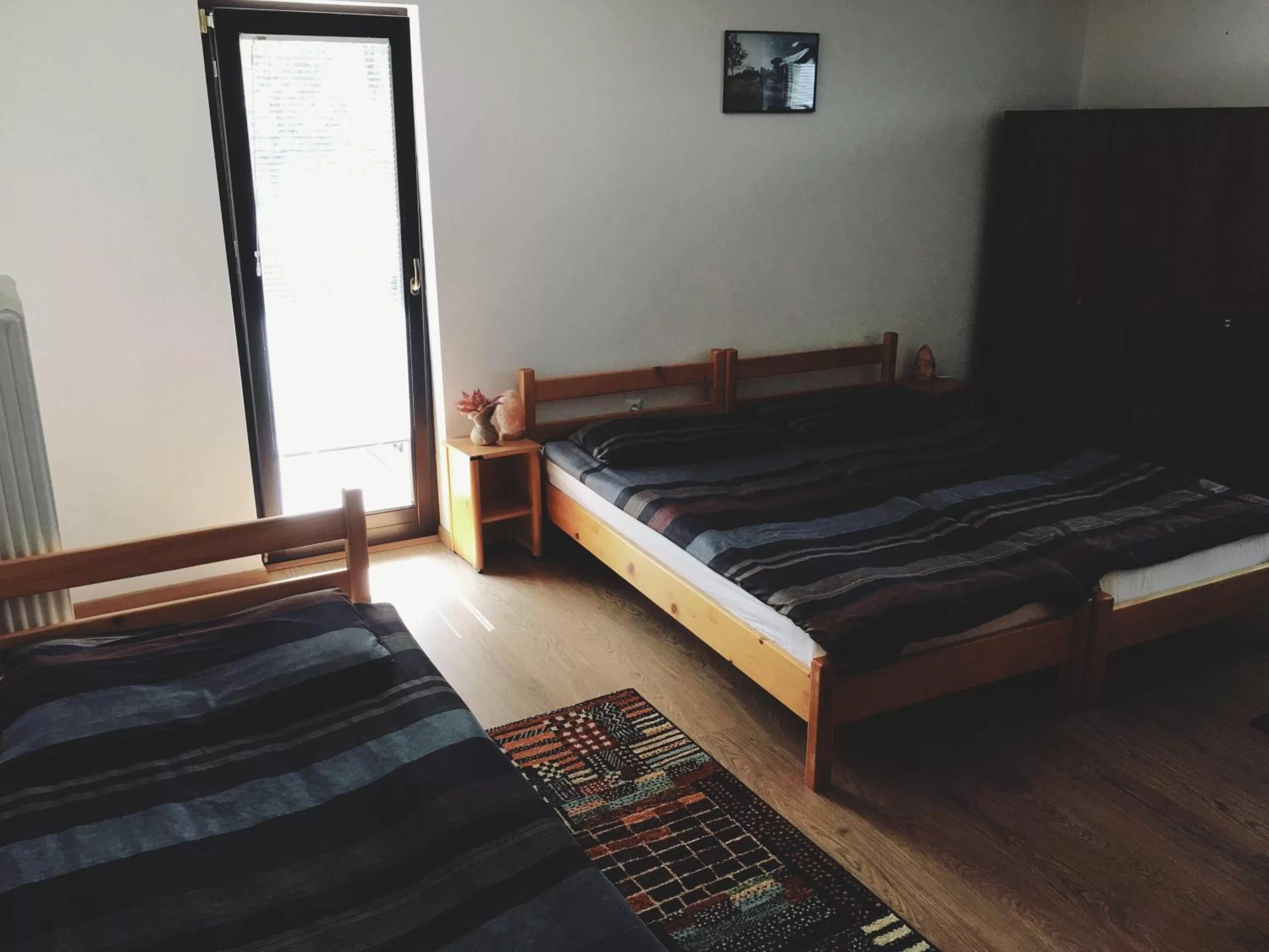 Bedroom, Bed in Adventure Farm