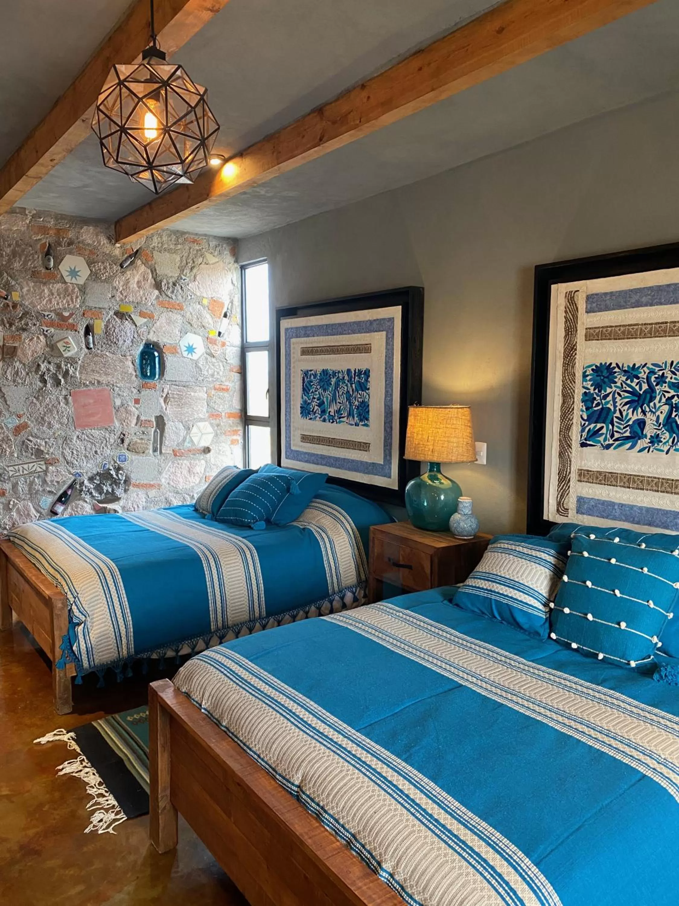 Casa Pavo Real en el Viñedo El Pavo Real del Campo