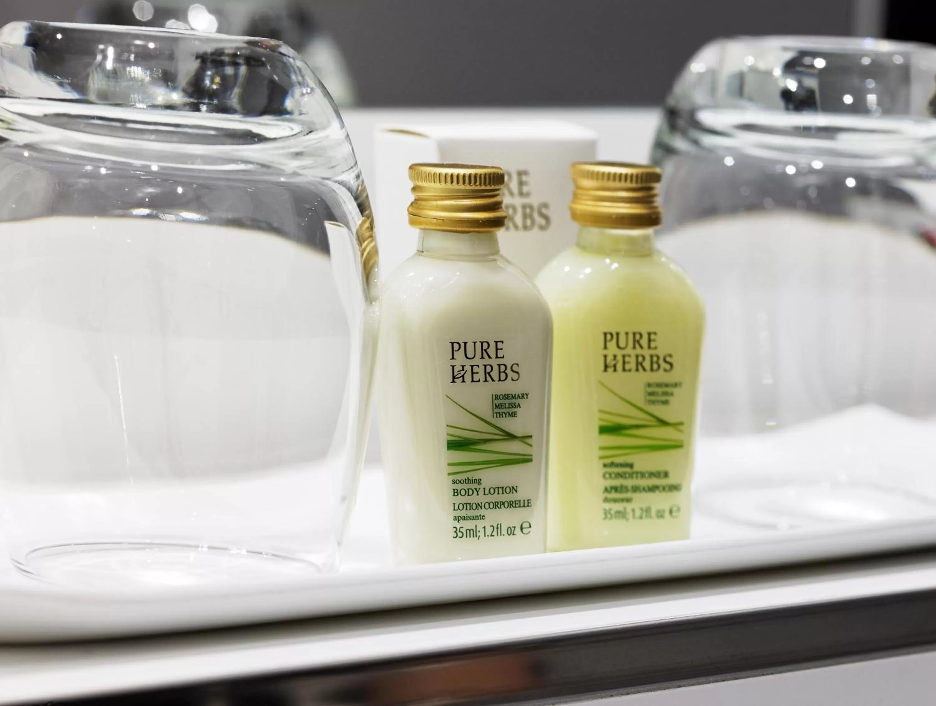 Decorative detail in Central Hotel