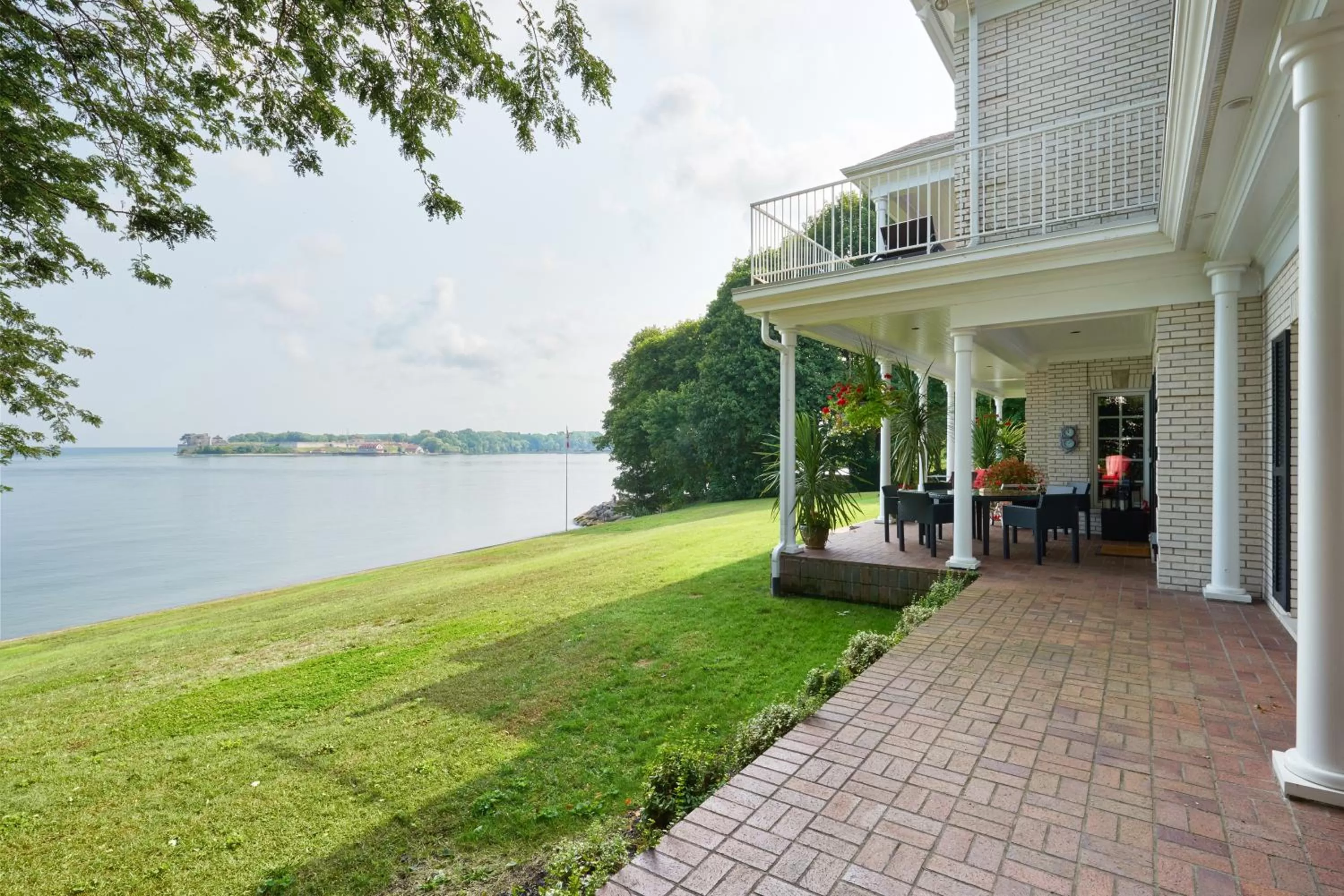 Garden in Somerset - A Private Retreat