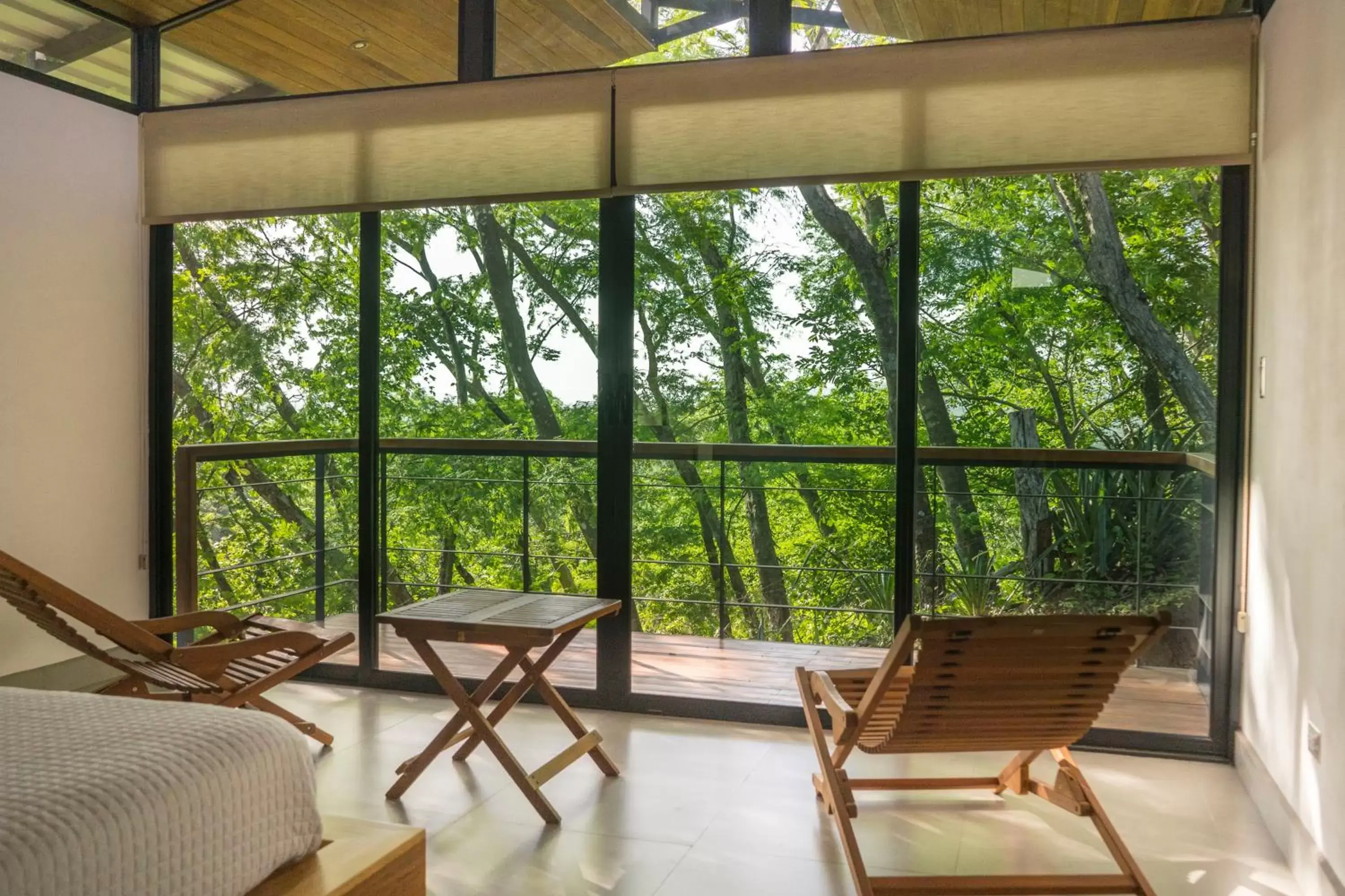 Junior Suite with Mountain View in Pacific Kalokairi - Adults Only Junior Suite with Mountain View in Pacific Kalokairi - Adults Only