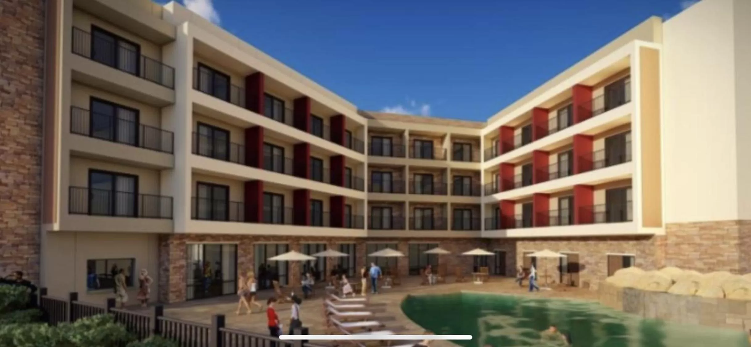 Hampton Inn Carefree, Az