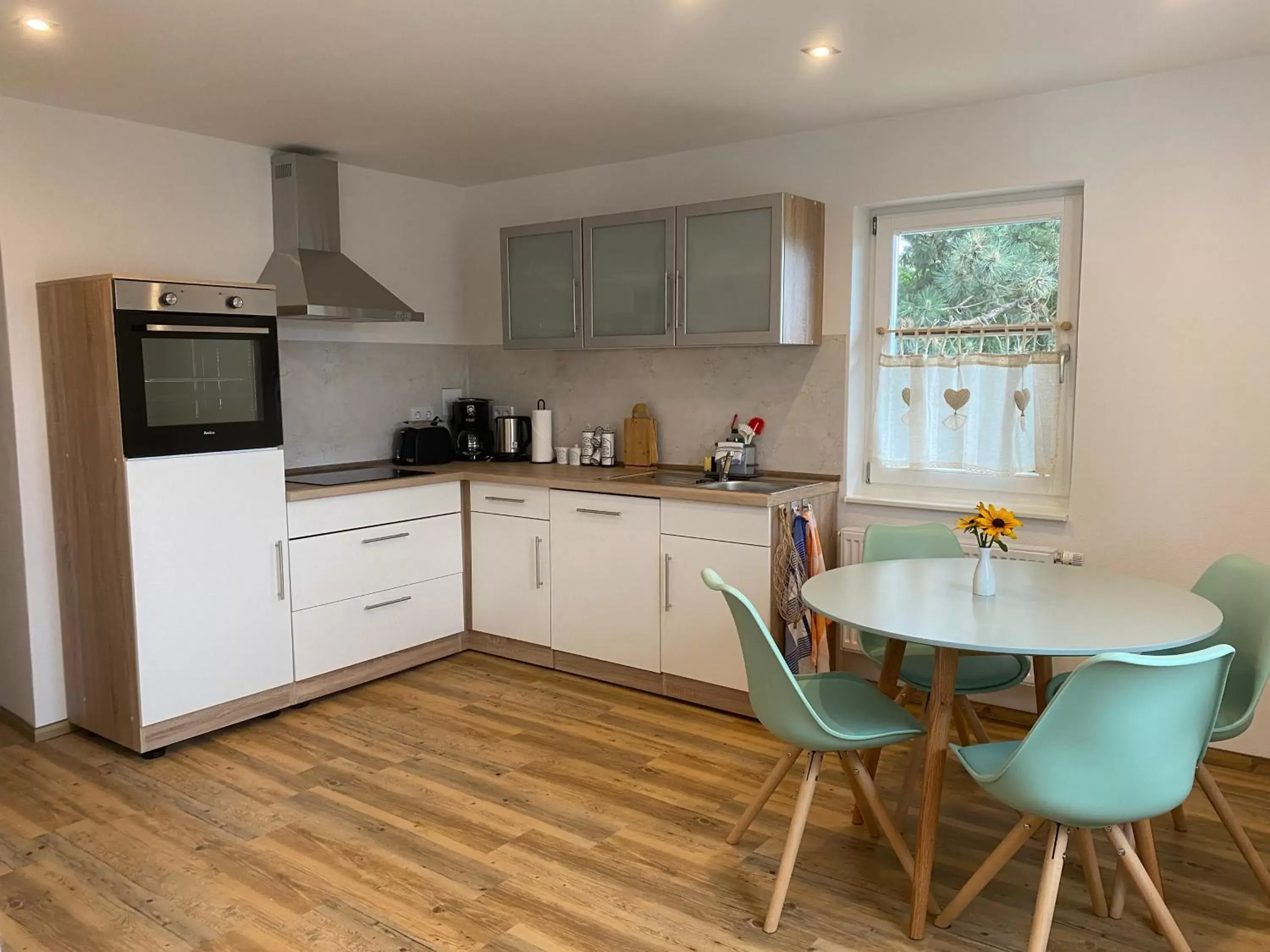 Apartment with Mountain View in Panoramahotel Lilienstein Apartment with Mountain View in Panoramahotel Lilienstein