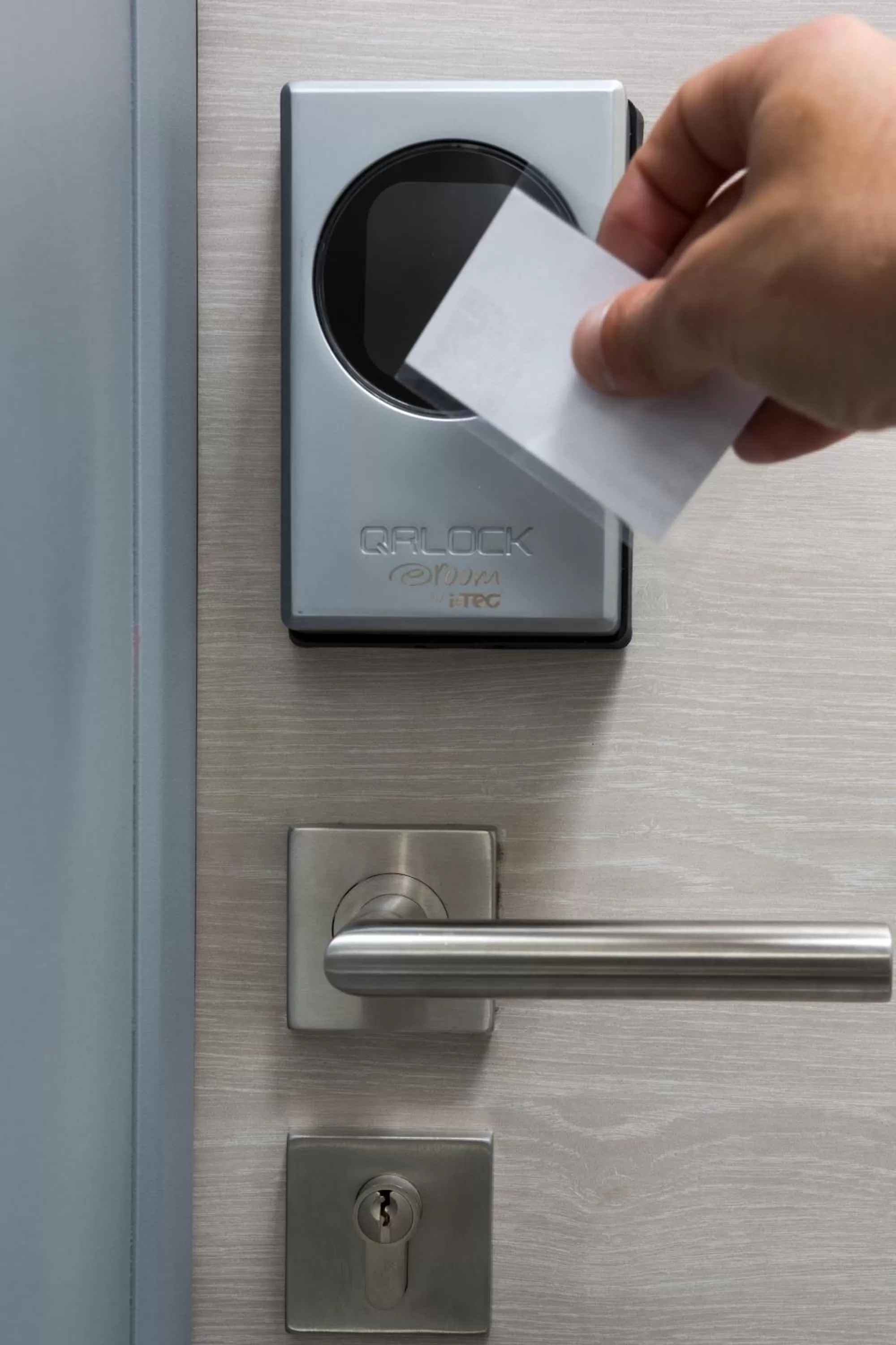 Other in Hotel Liberty Self Check-In