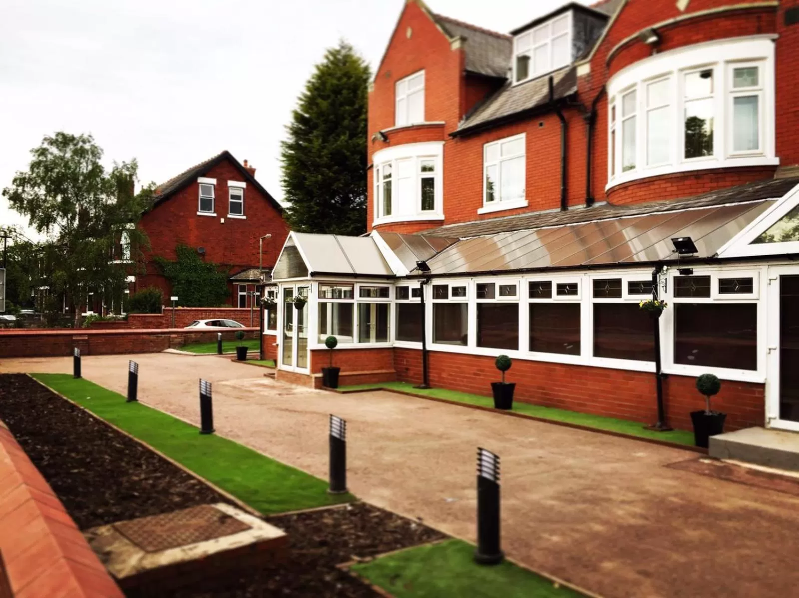 Trivelles Mayfair,stockport