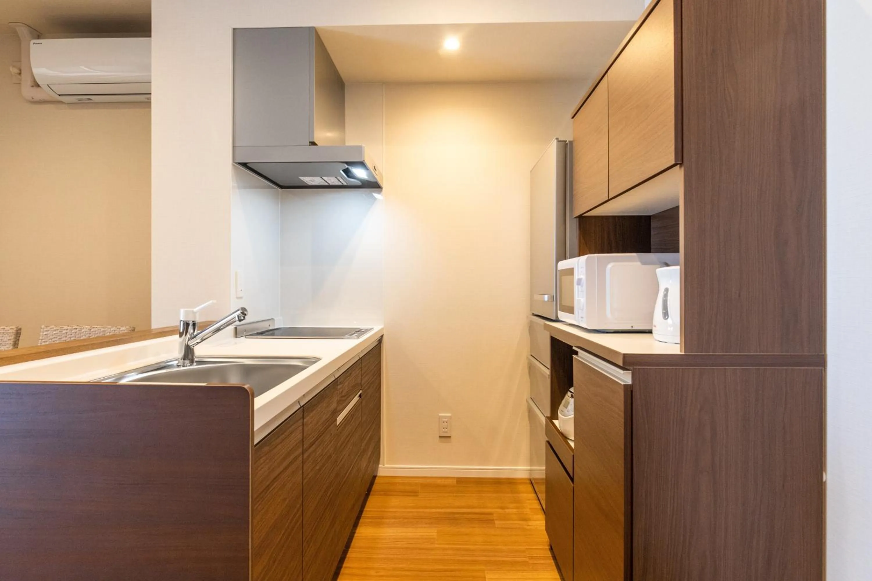 LAPIN MIHAMA Residence Hotel