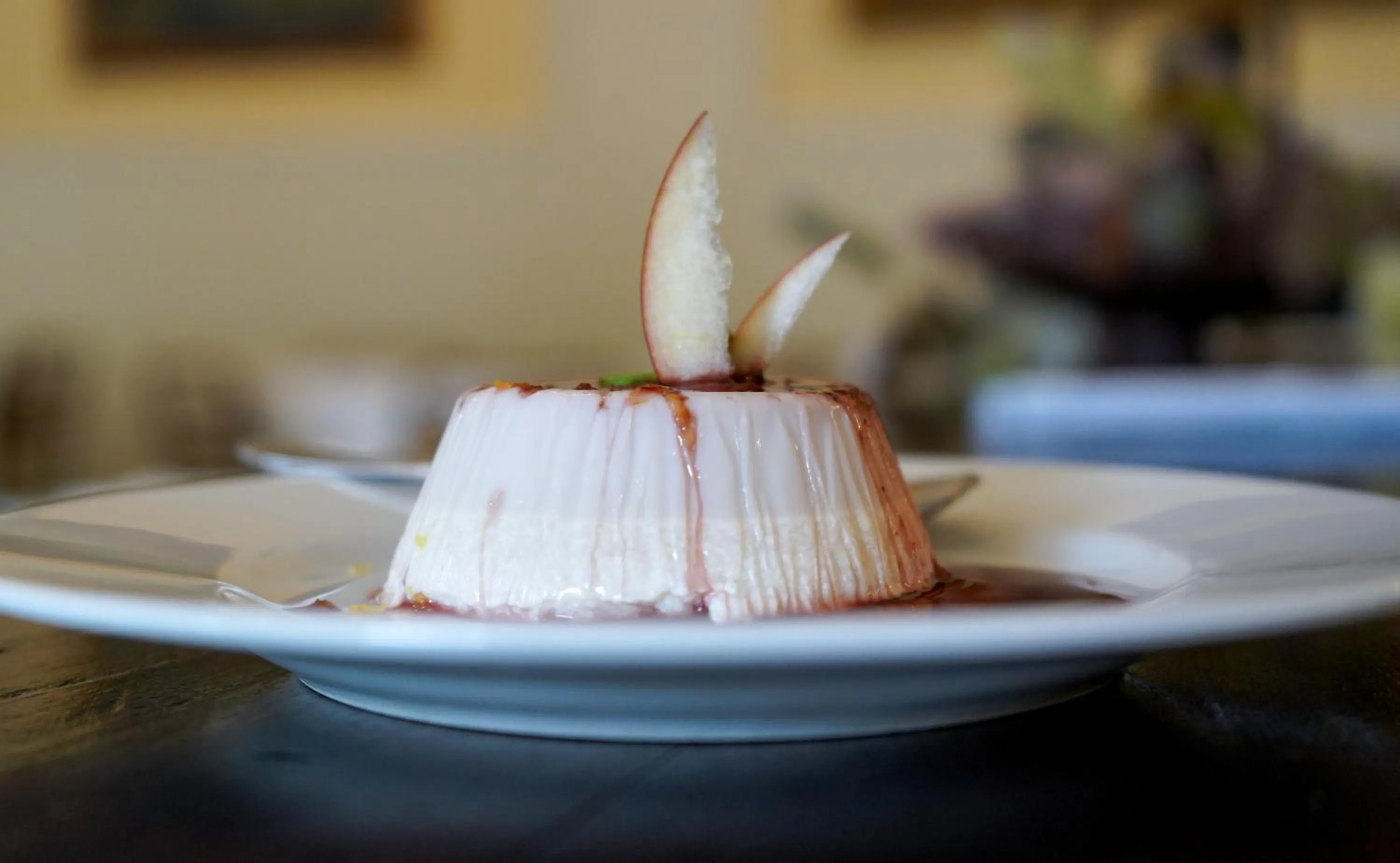 Food and drinks in HG Hotel Cappelli