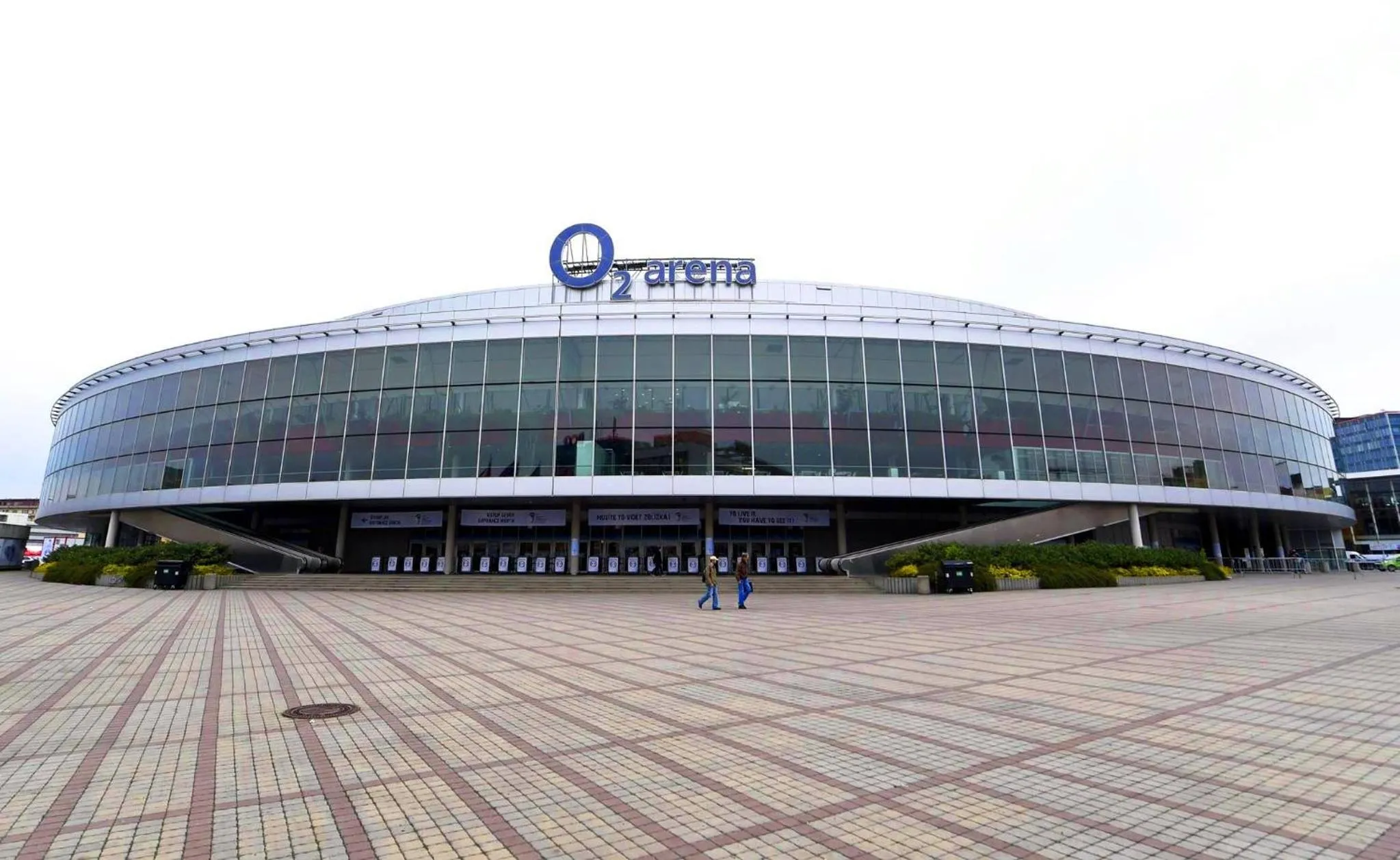 Nearby landmark in Relax Inn