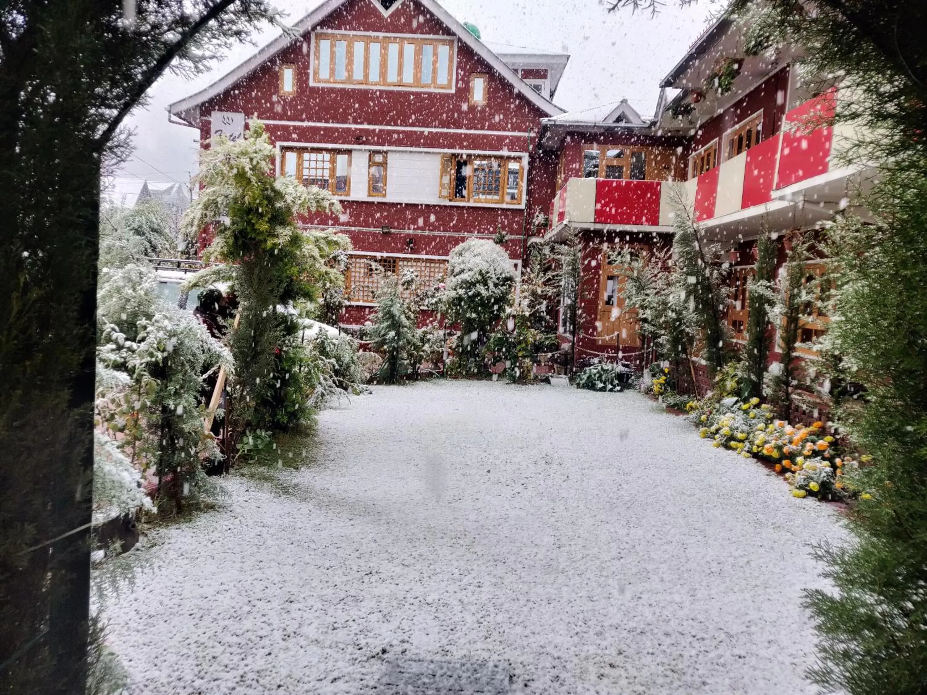 Walisons Hotel Walisons Hotel