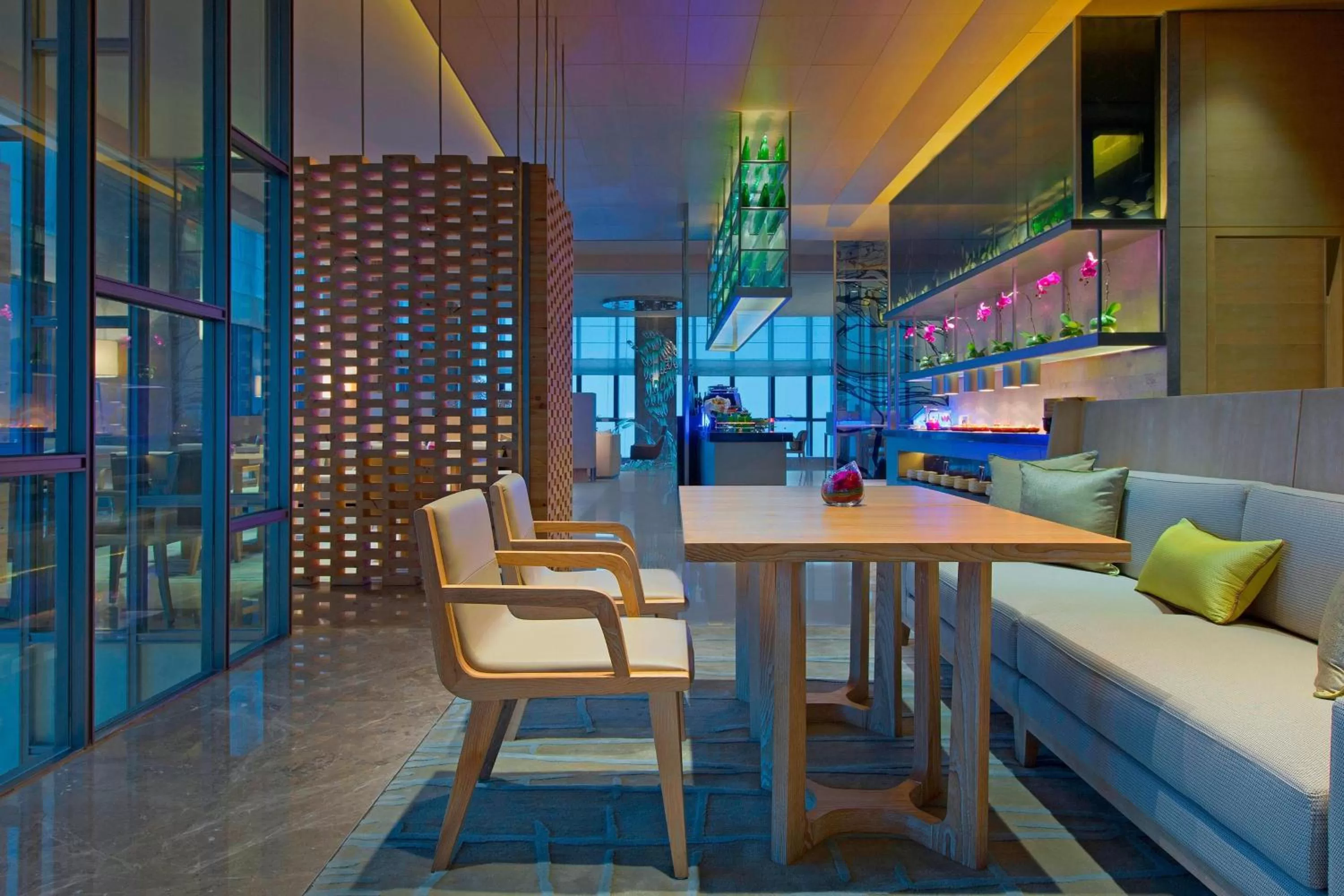 Other in The Westin Chongqing Liberation Square