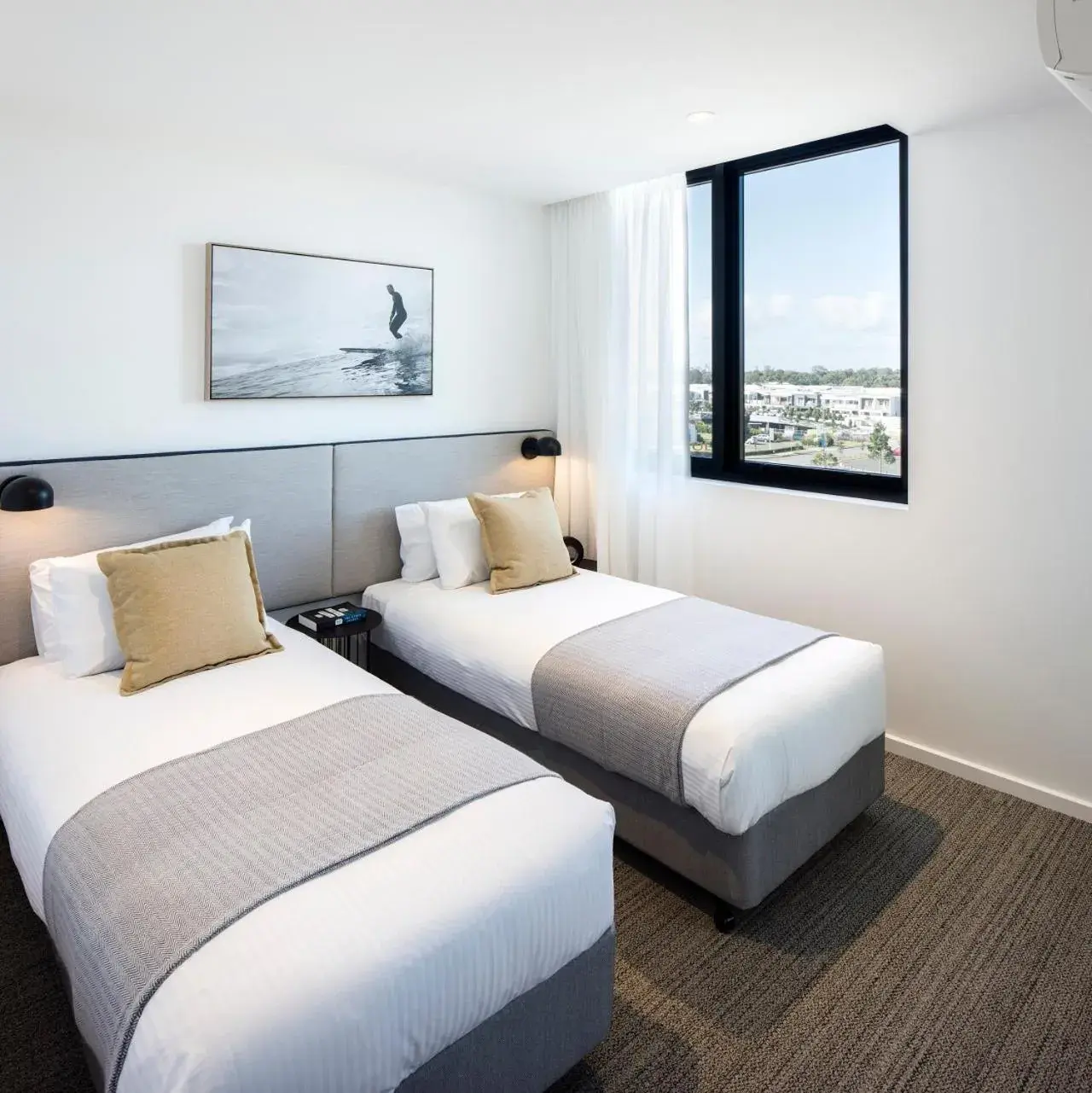 Studio in Quest Robina Studio in Quest Robina