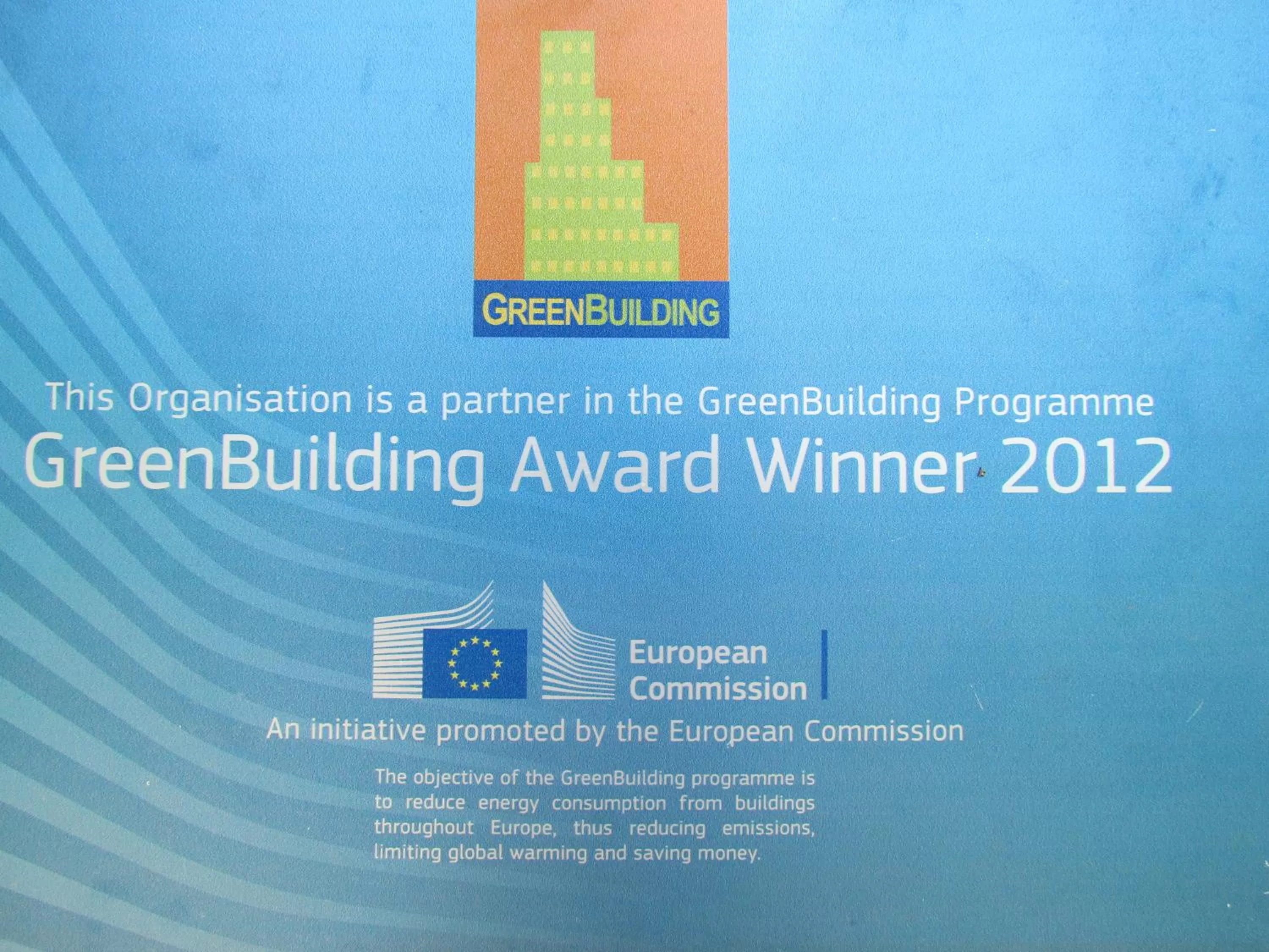 Property logo or sign, Property Logo/Sign in Pansion Vila Vanda