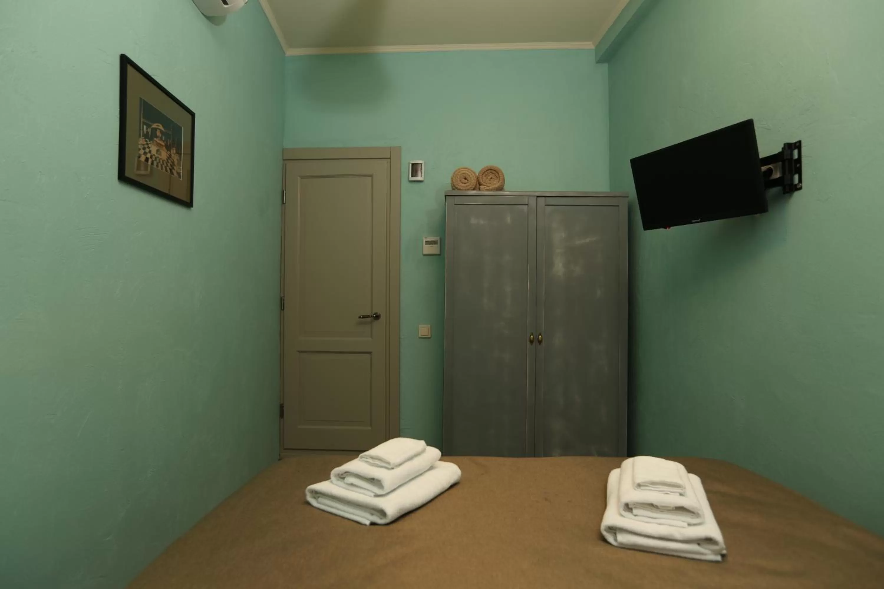 Bedroom, Bed in Kindli Hotel