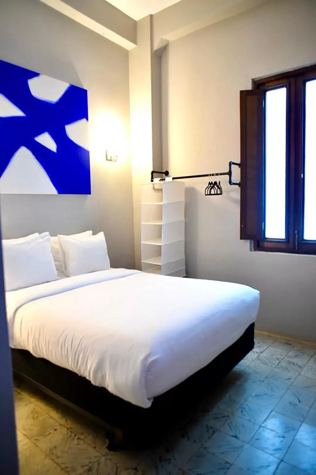 Queen Room in EL Colonial Open Bar Adults Only Queen Room in EL Colonial Open Bar Adults Only