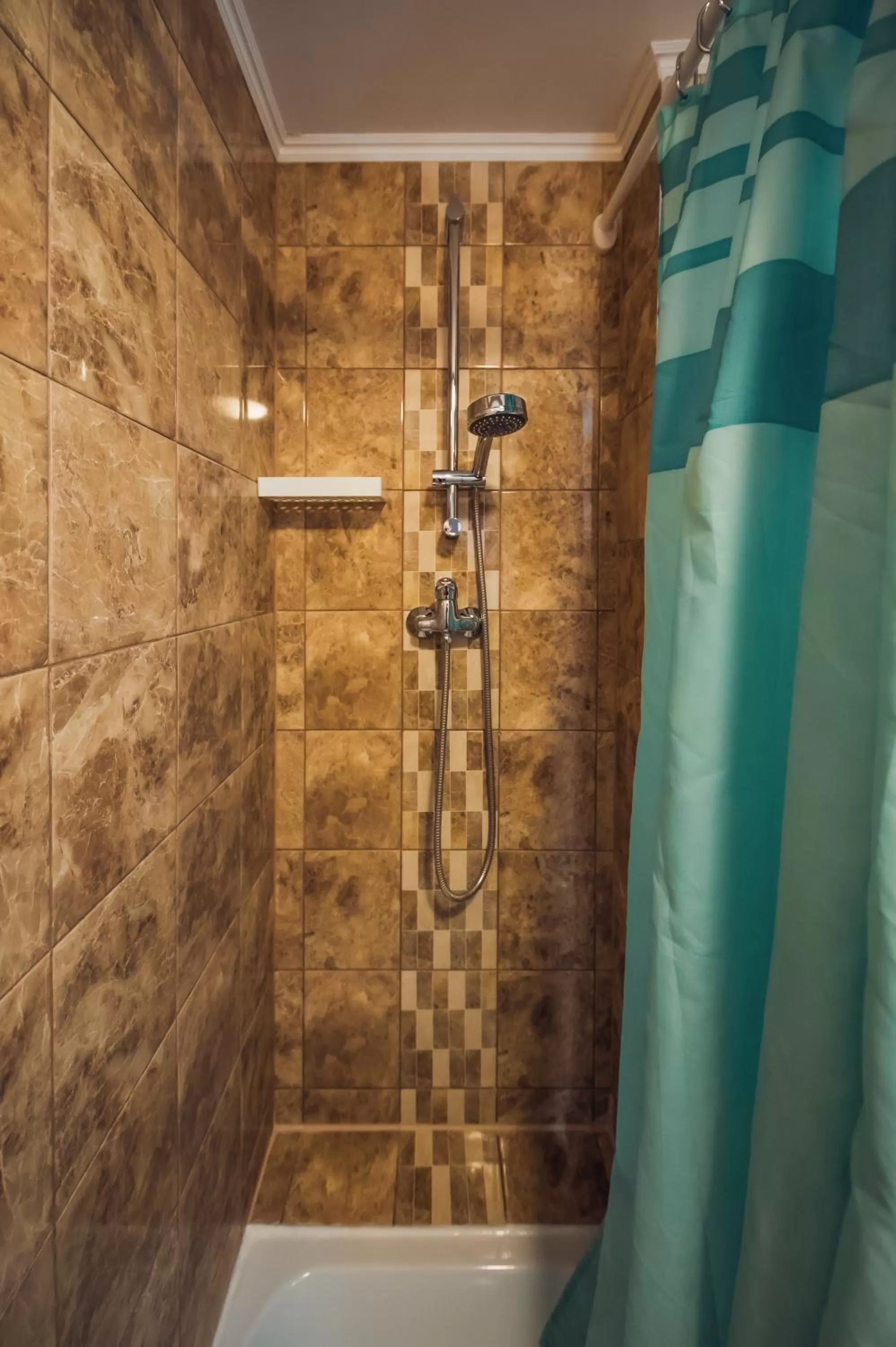 Bathroom in Hotel Czechia