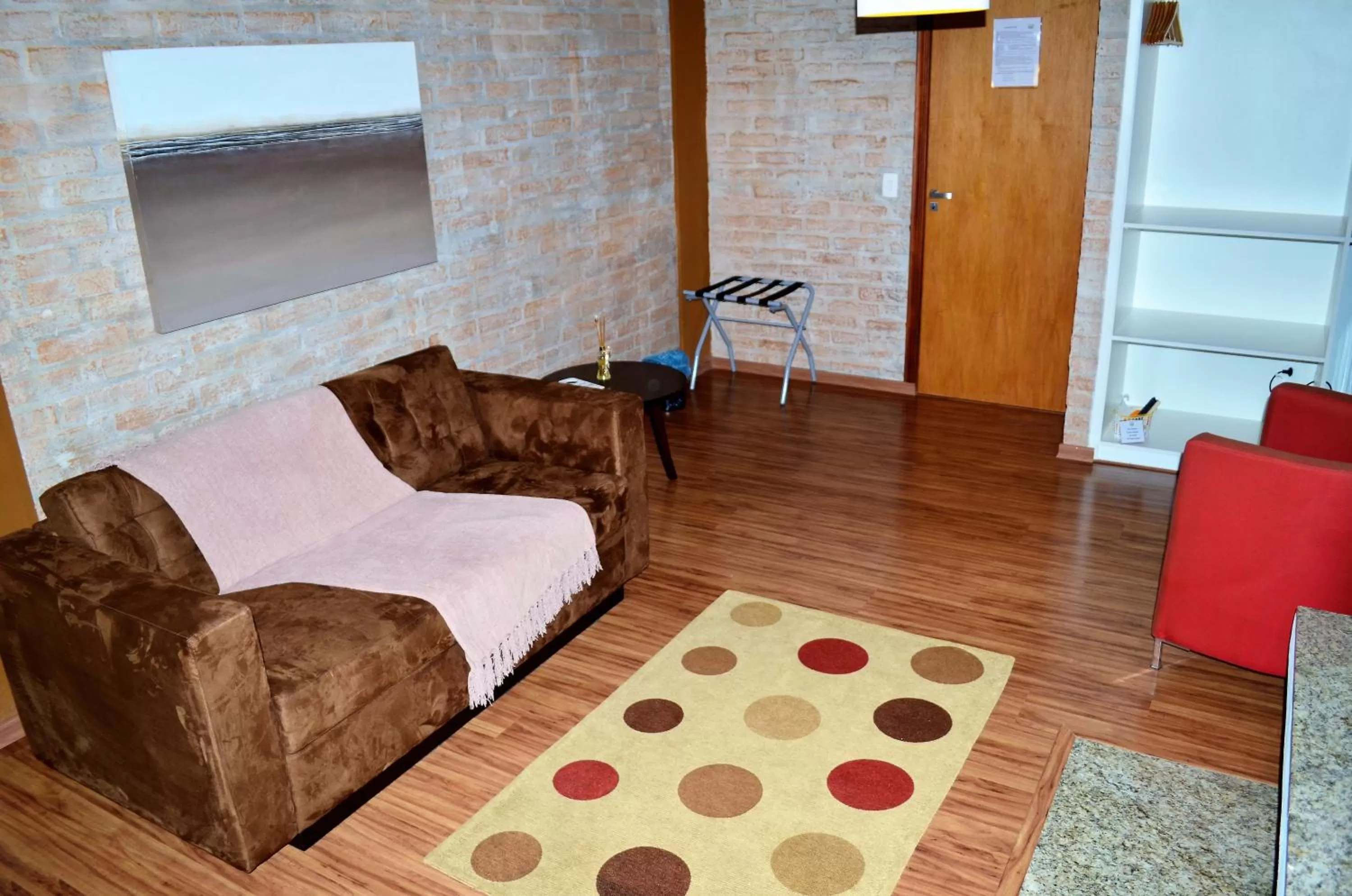 Pousada Toca Da Coruja