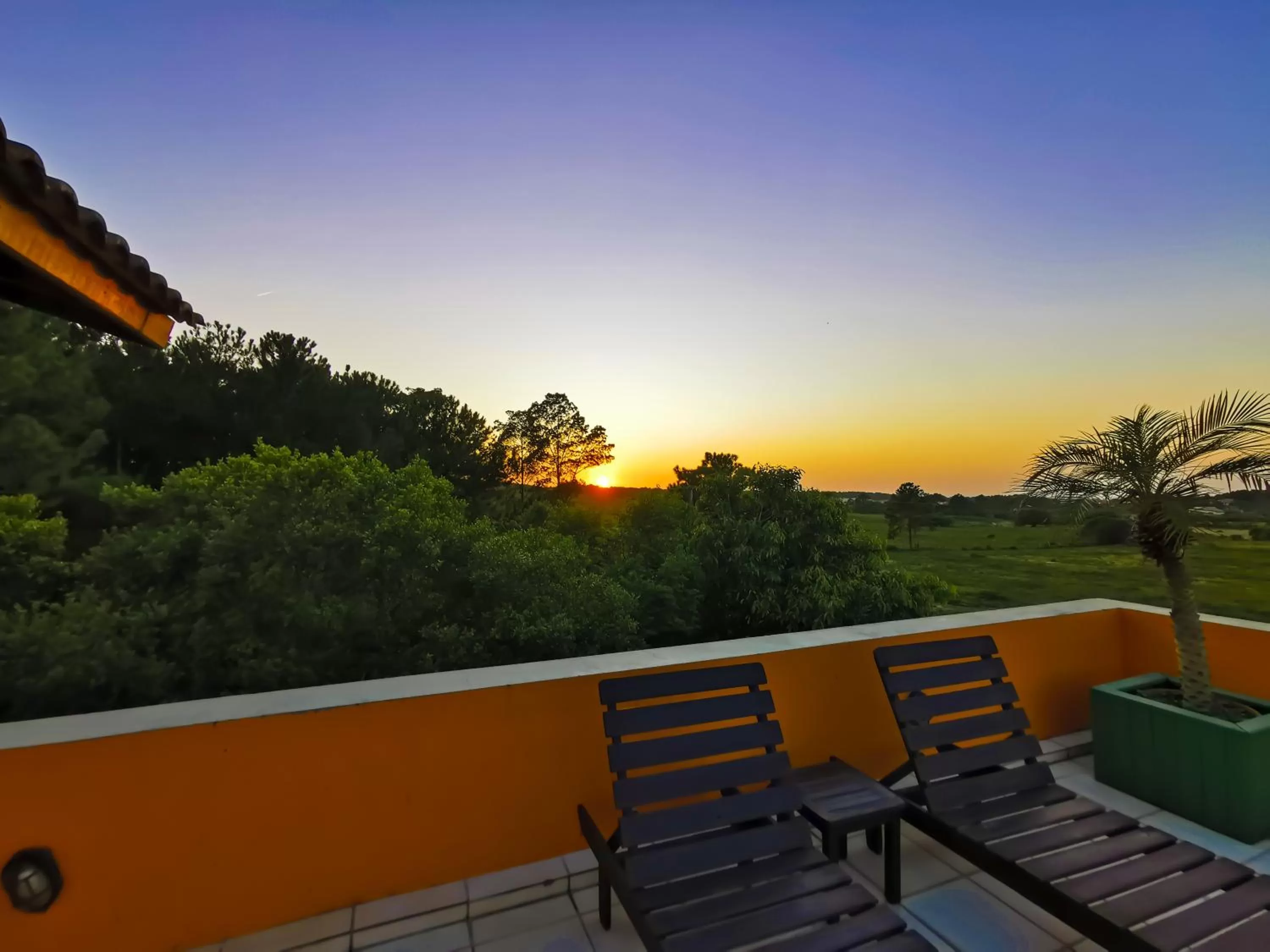 Pousada Ilha dos Anjos