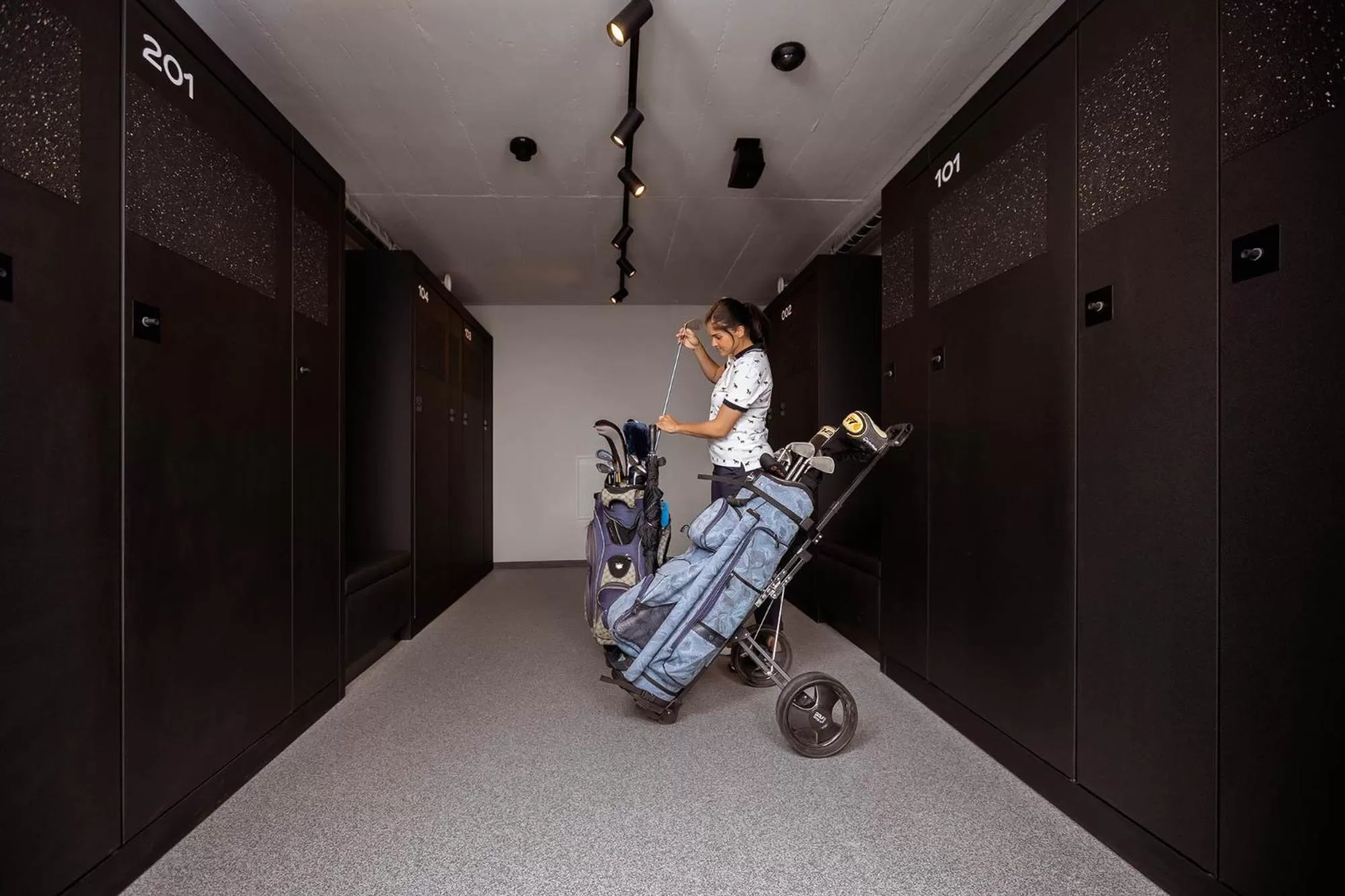 Summer in das bleibt Alpine Suites