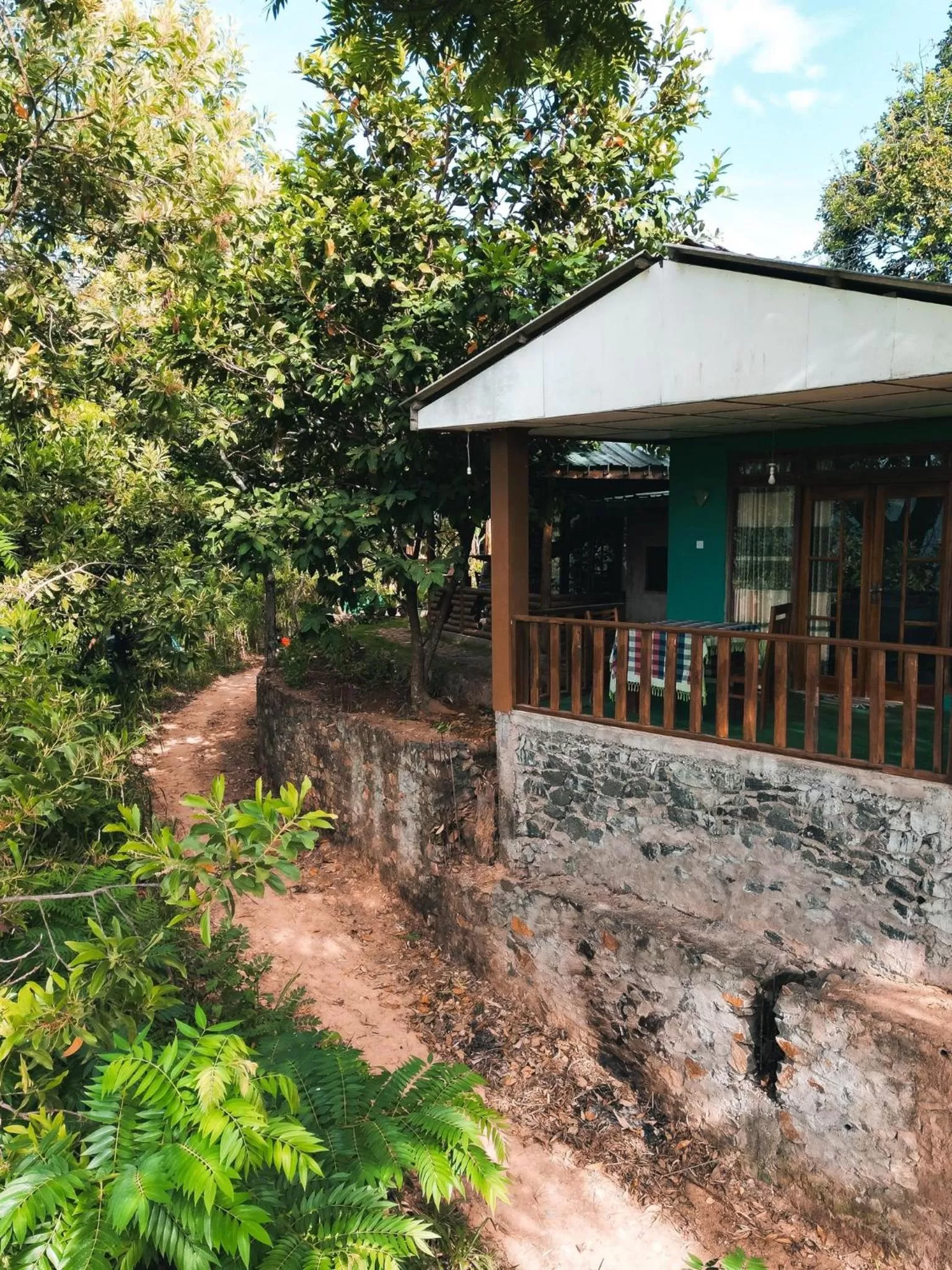 Property Building in Felicity Inn