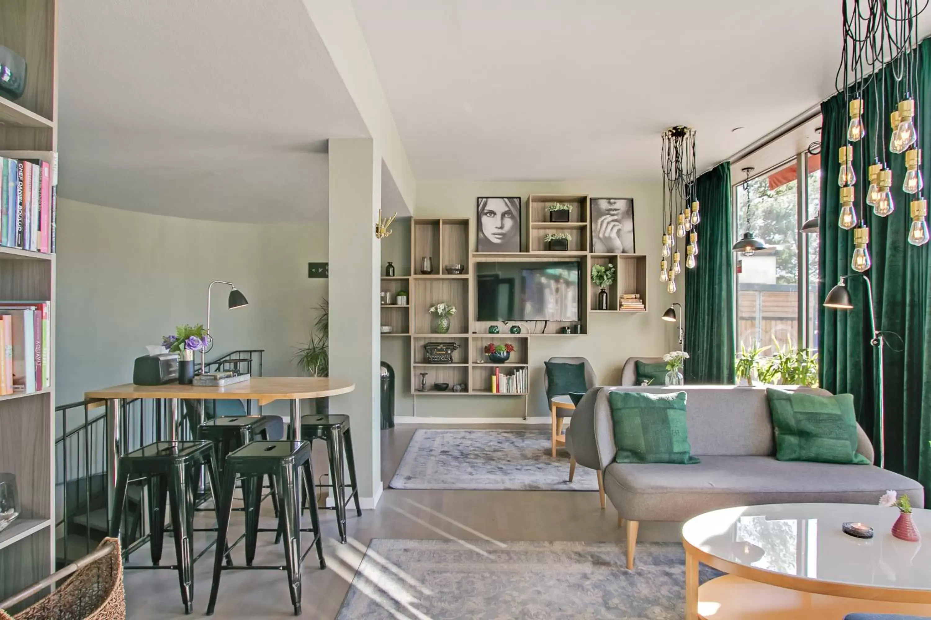 First Hotel Brommaplan First Hotel Brommaplan