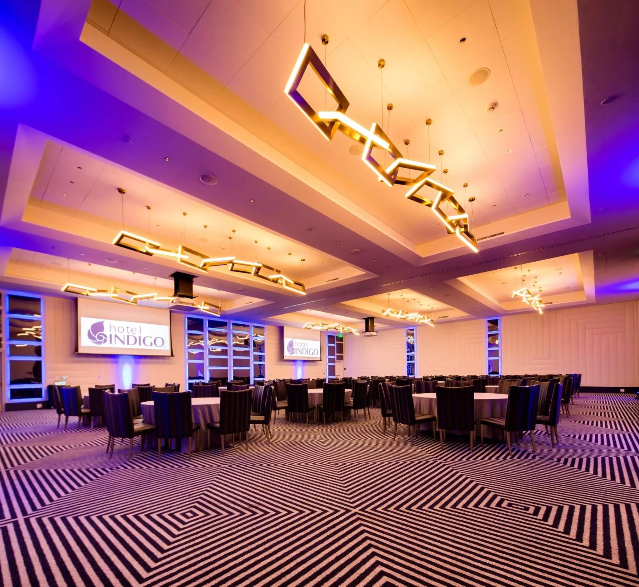 Banquet/Function facilities in Hotel Indigo Los Angeles Downtown by IHG