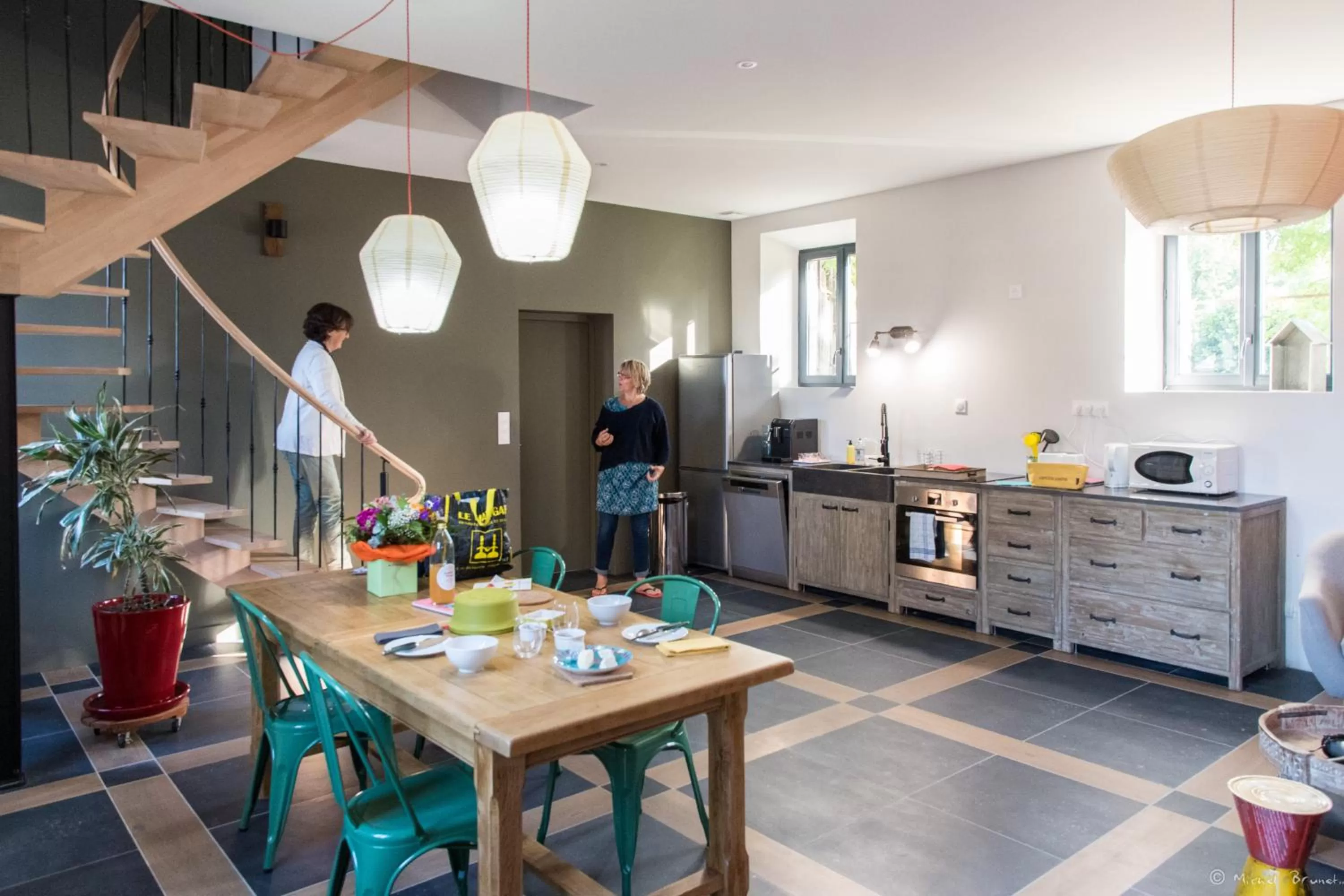 Other, Restaurant/Places to Eat in Une escale en Berry