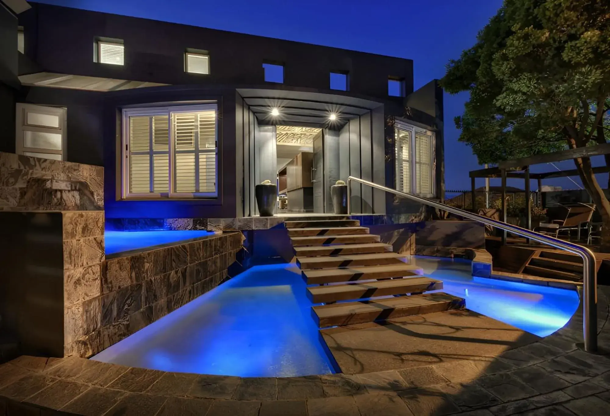 O on Kloof Boutique Hotel & Spa O on Kloof Boutique Hotel & Spa