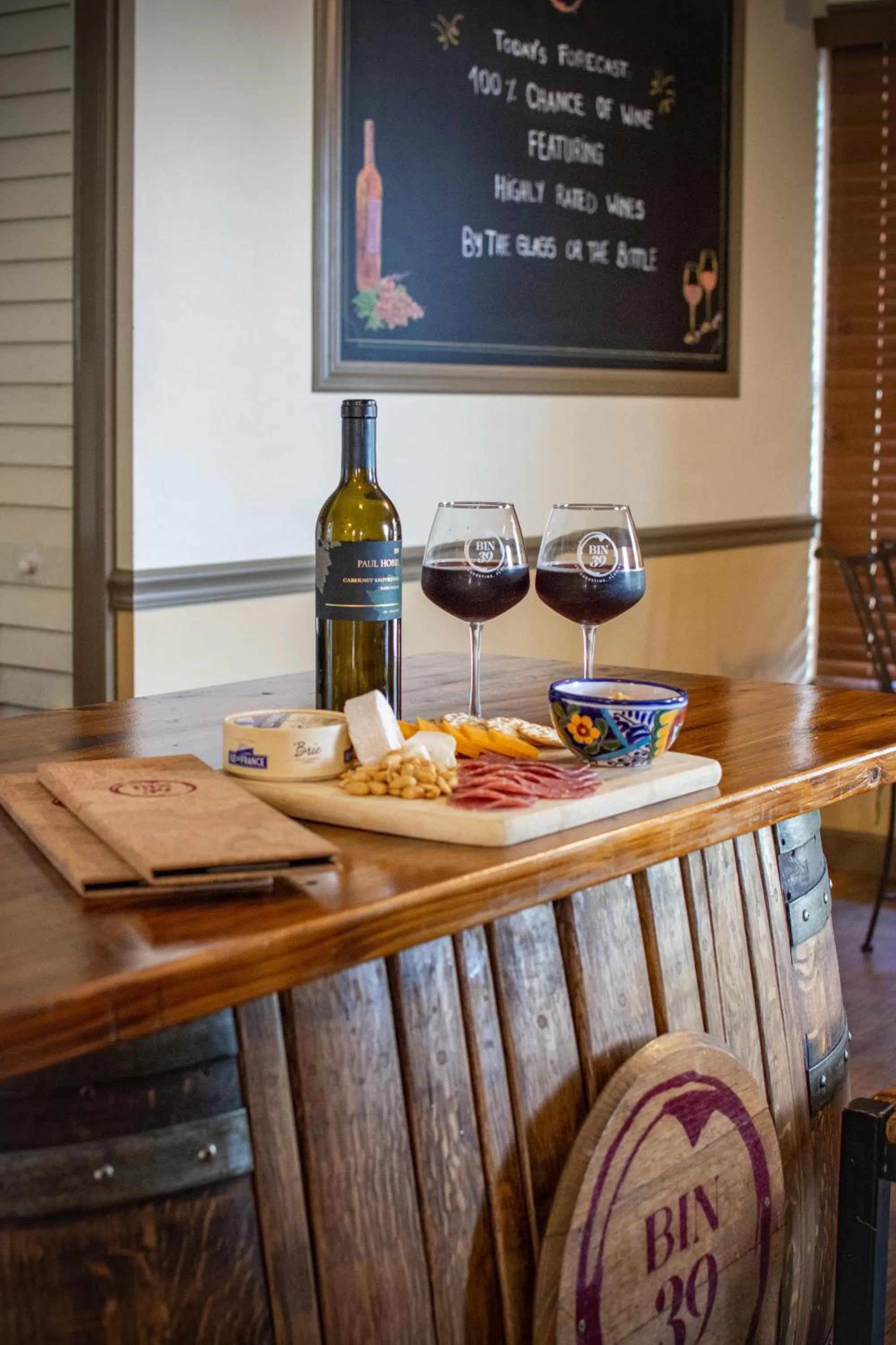 Lounge or bar in St George Inn - Saint Augustine