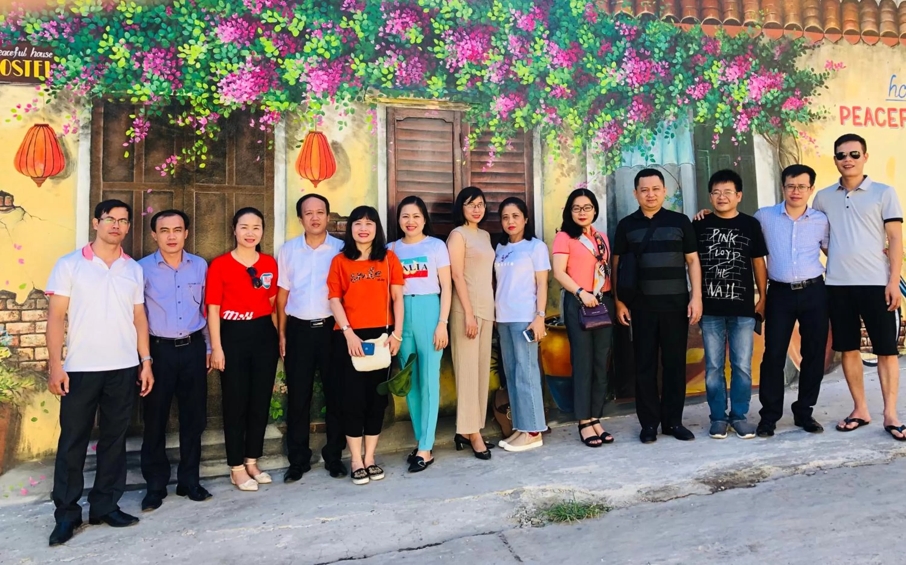 Peaceful House Hostel