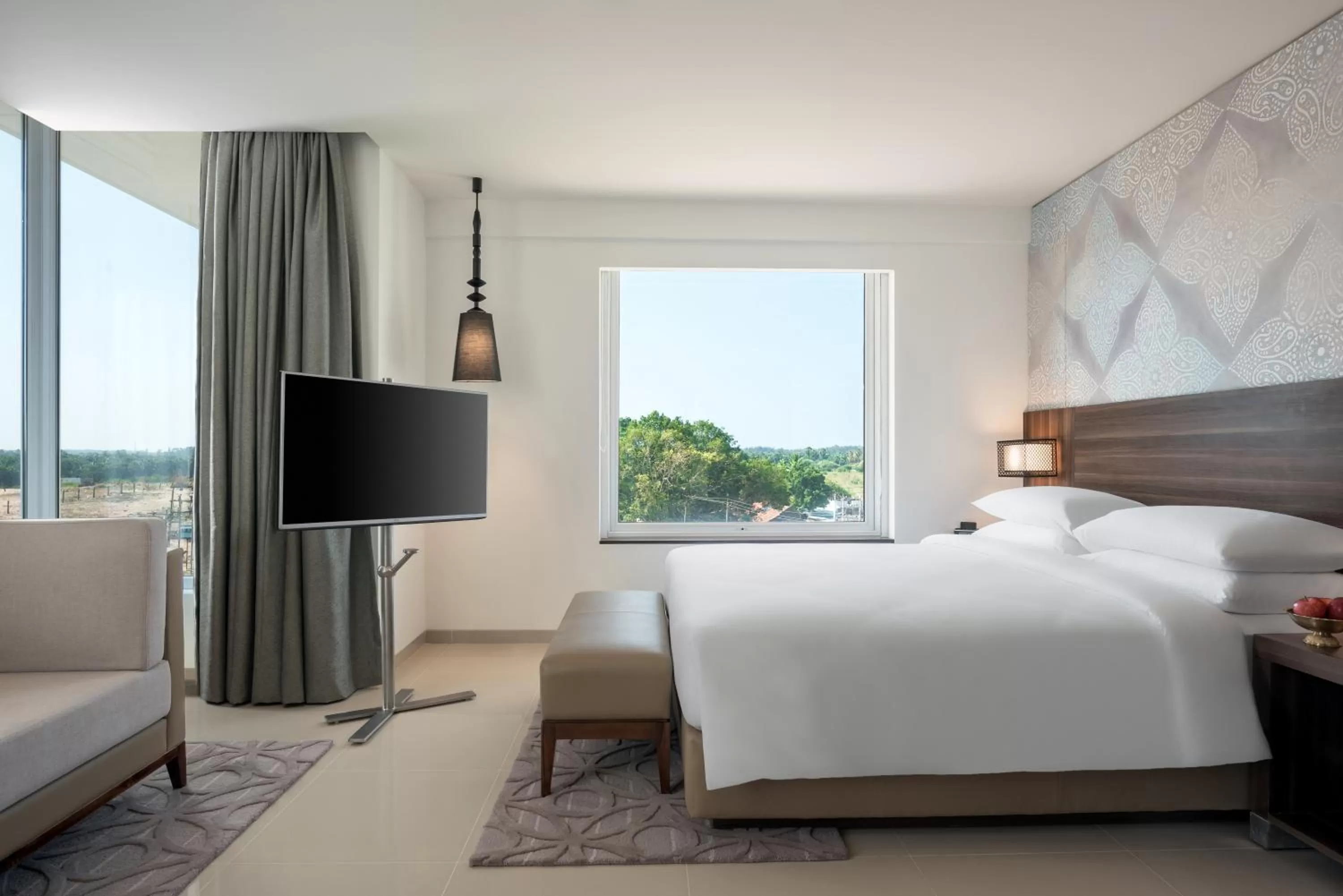 The Residency Towers, Rameswaram