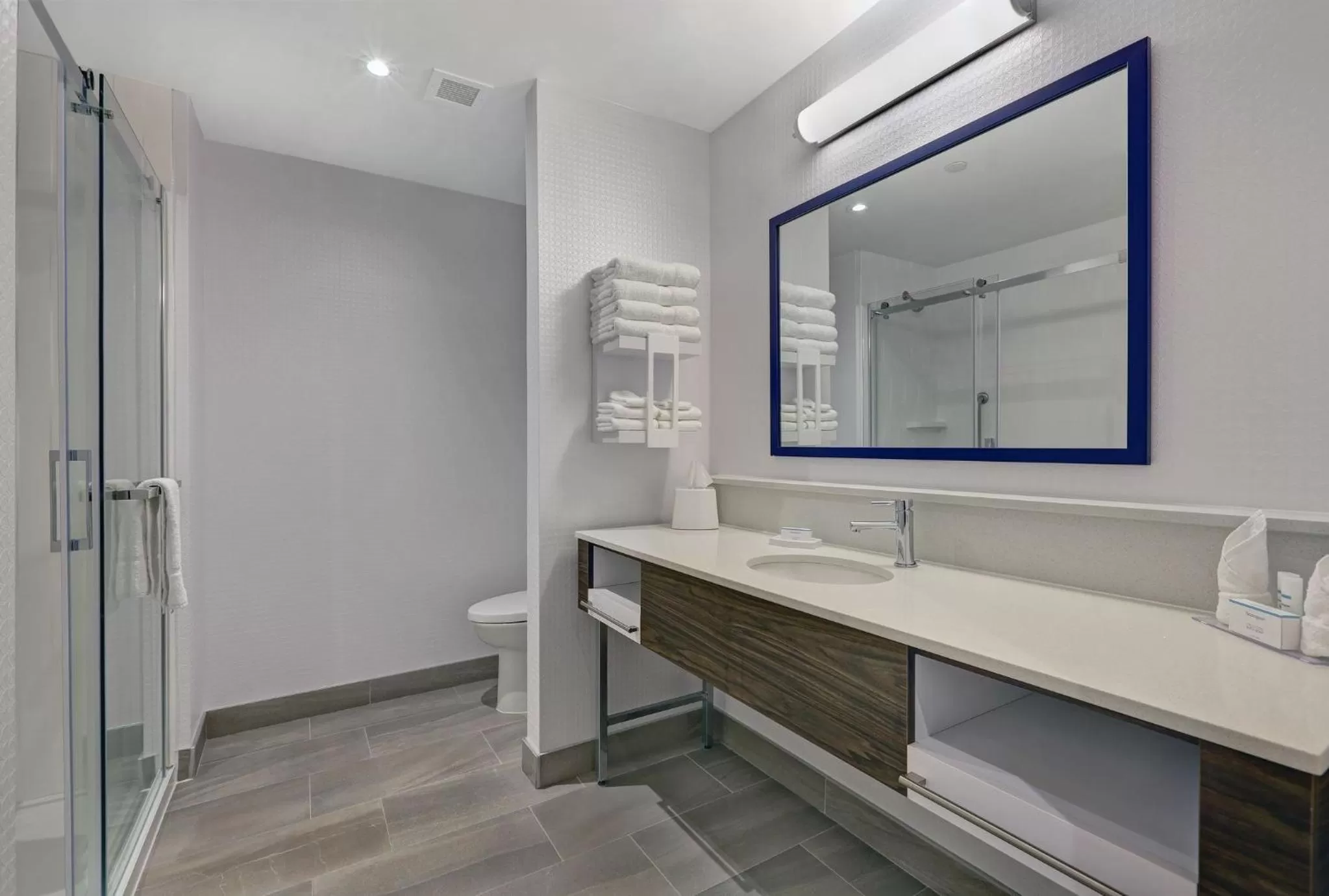 Hampton Inn Peterborough