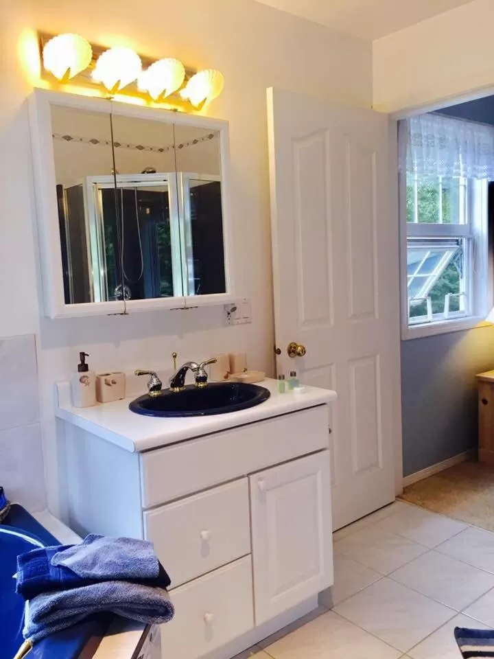 Seafarer Bed & Breakfast