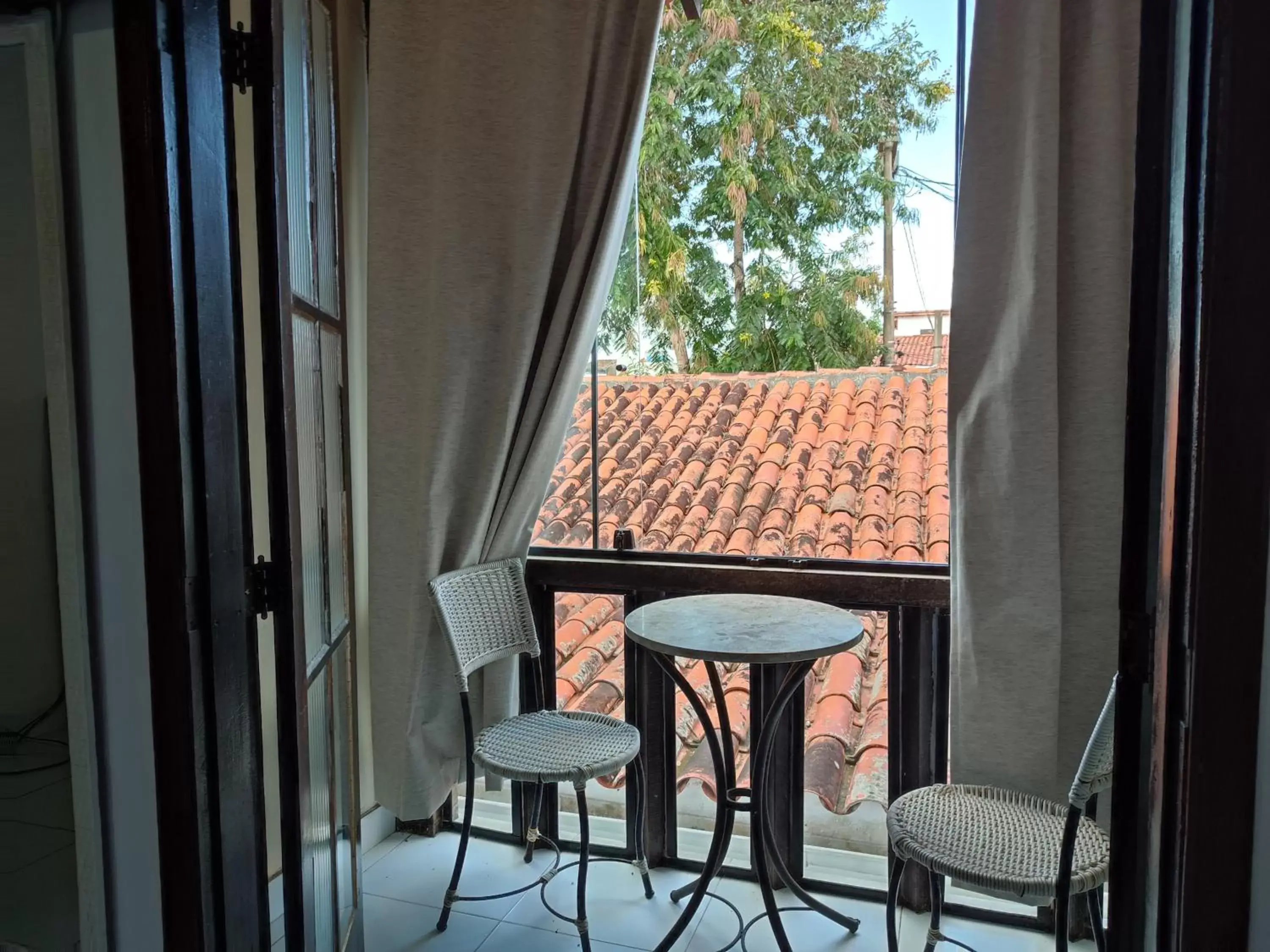 Pousada L'étage Pousada L'étage