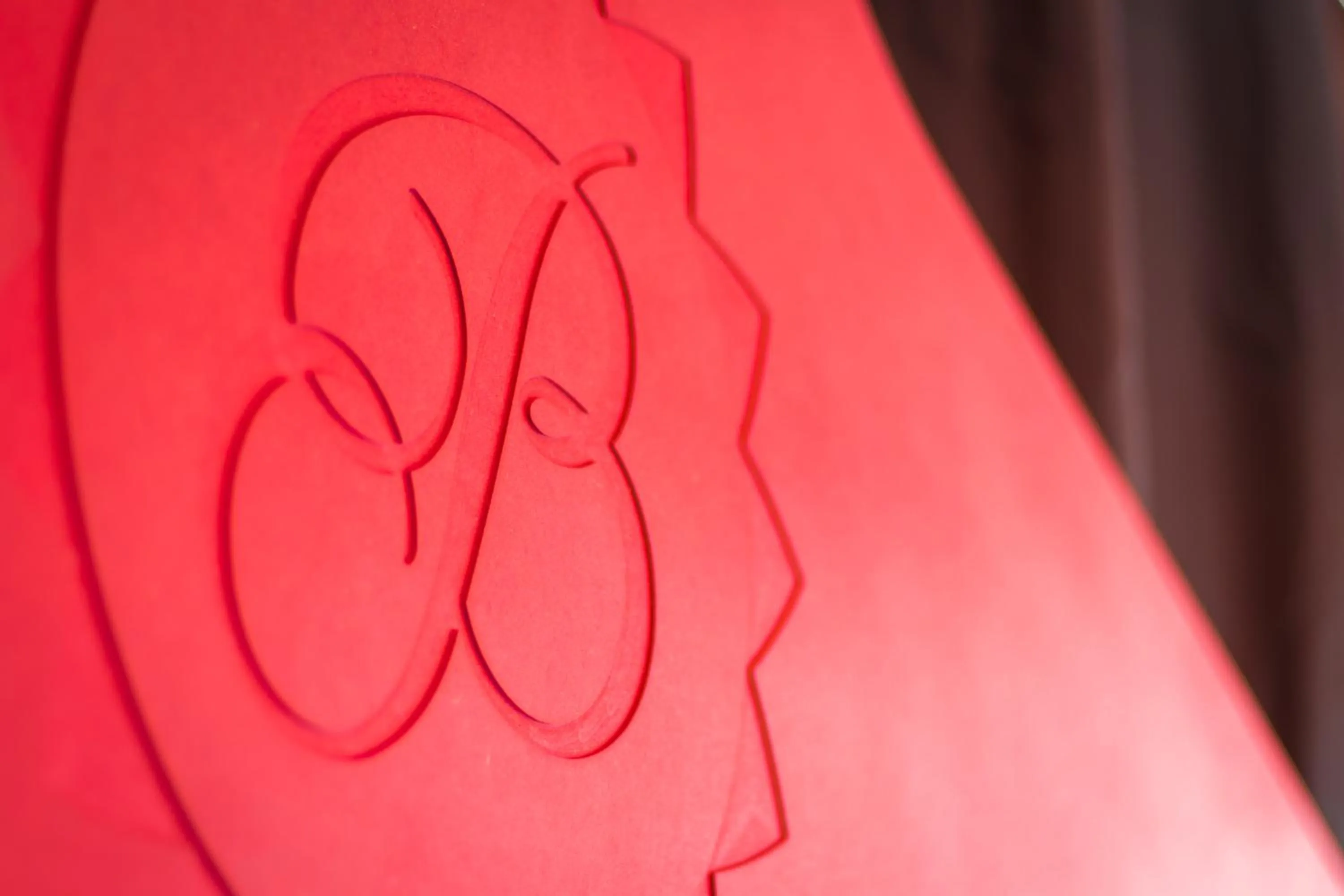 Property logo or sign in Bazpackers