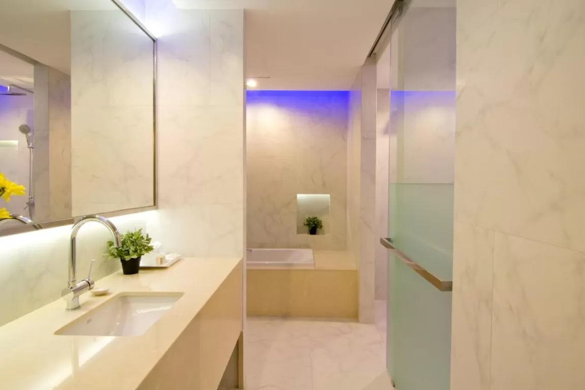 The Stay Hotel "SHA Certified"