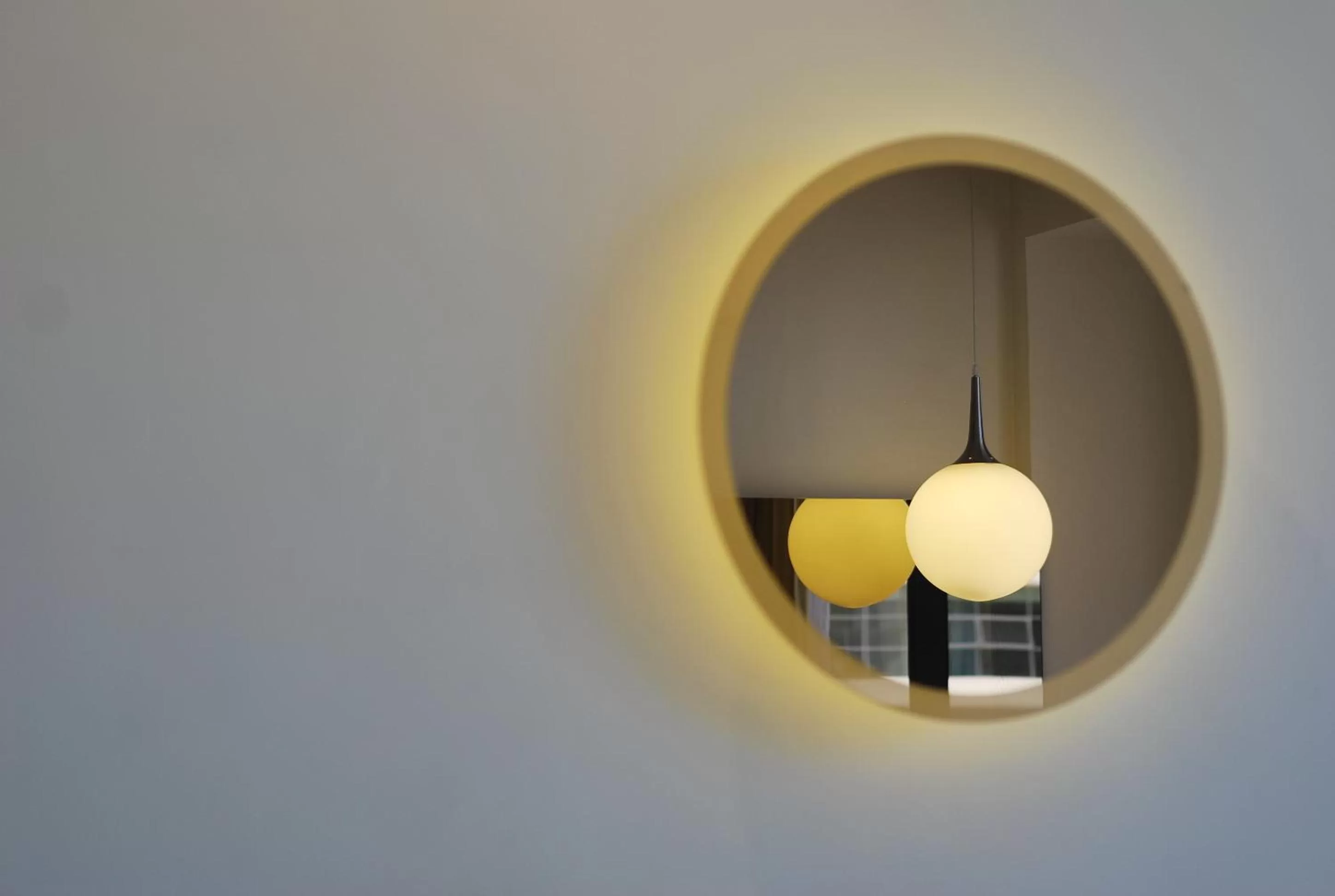 Decorative detail in Oceania Hotel