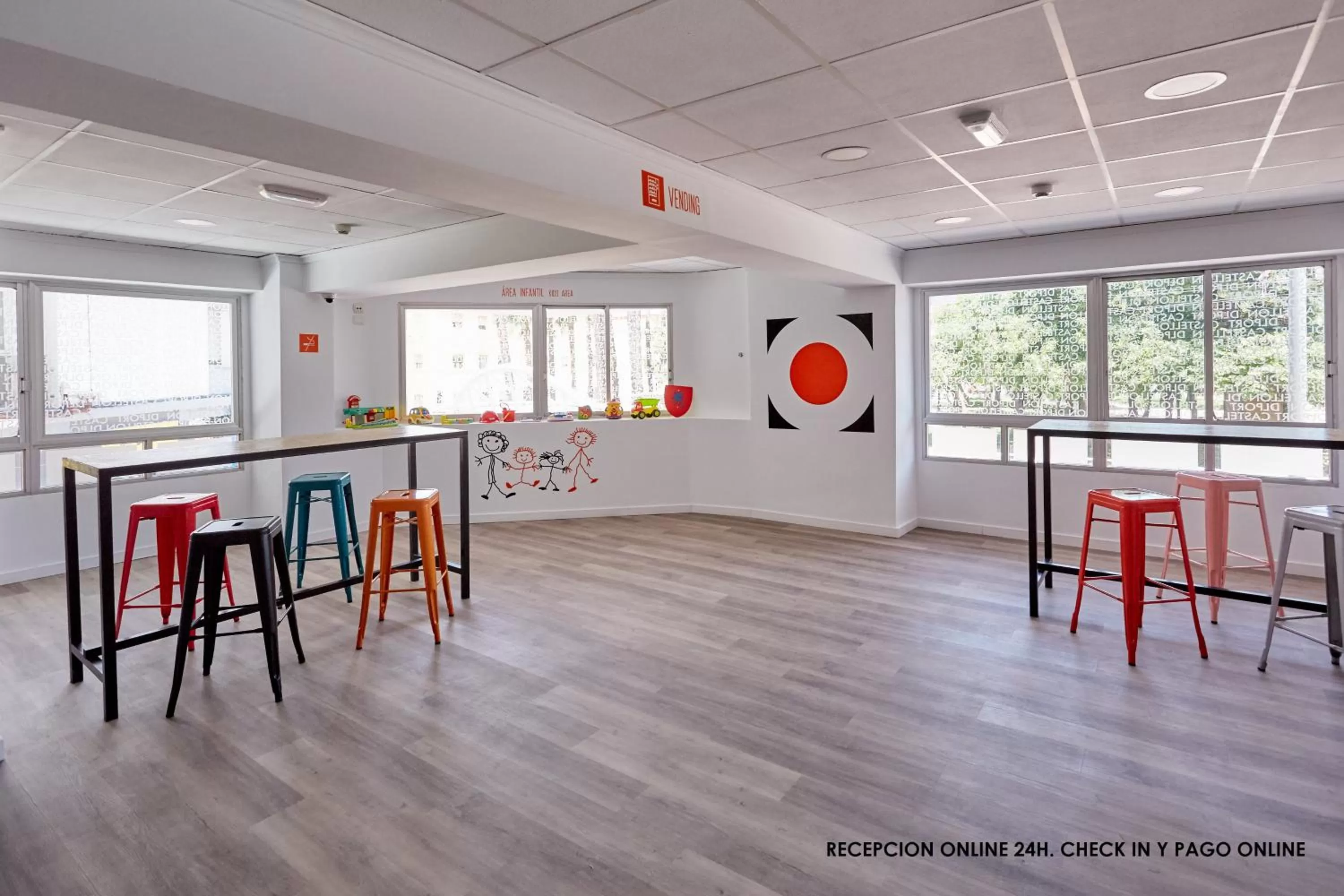 Banquet/Function facilities in Hotel DL Port