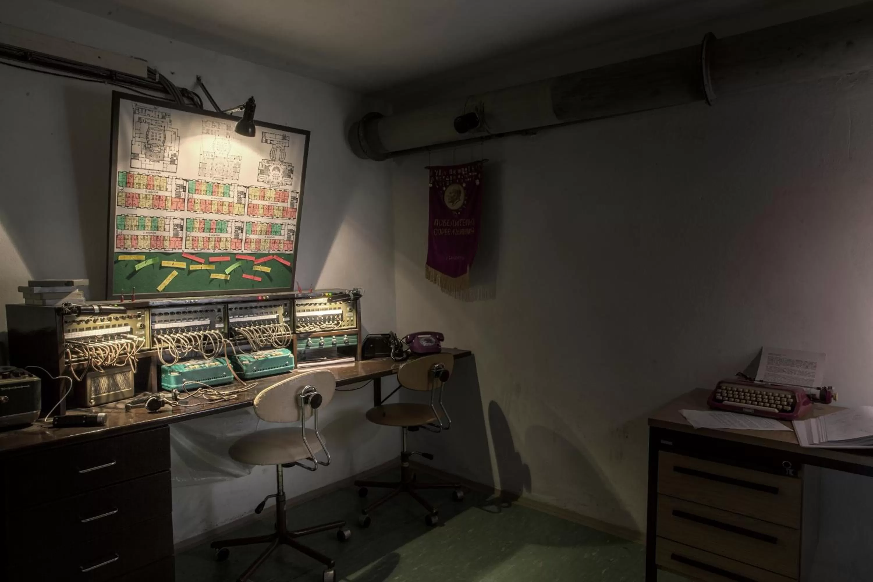 Area and facilities in Jalta Boutique Hotel