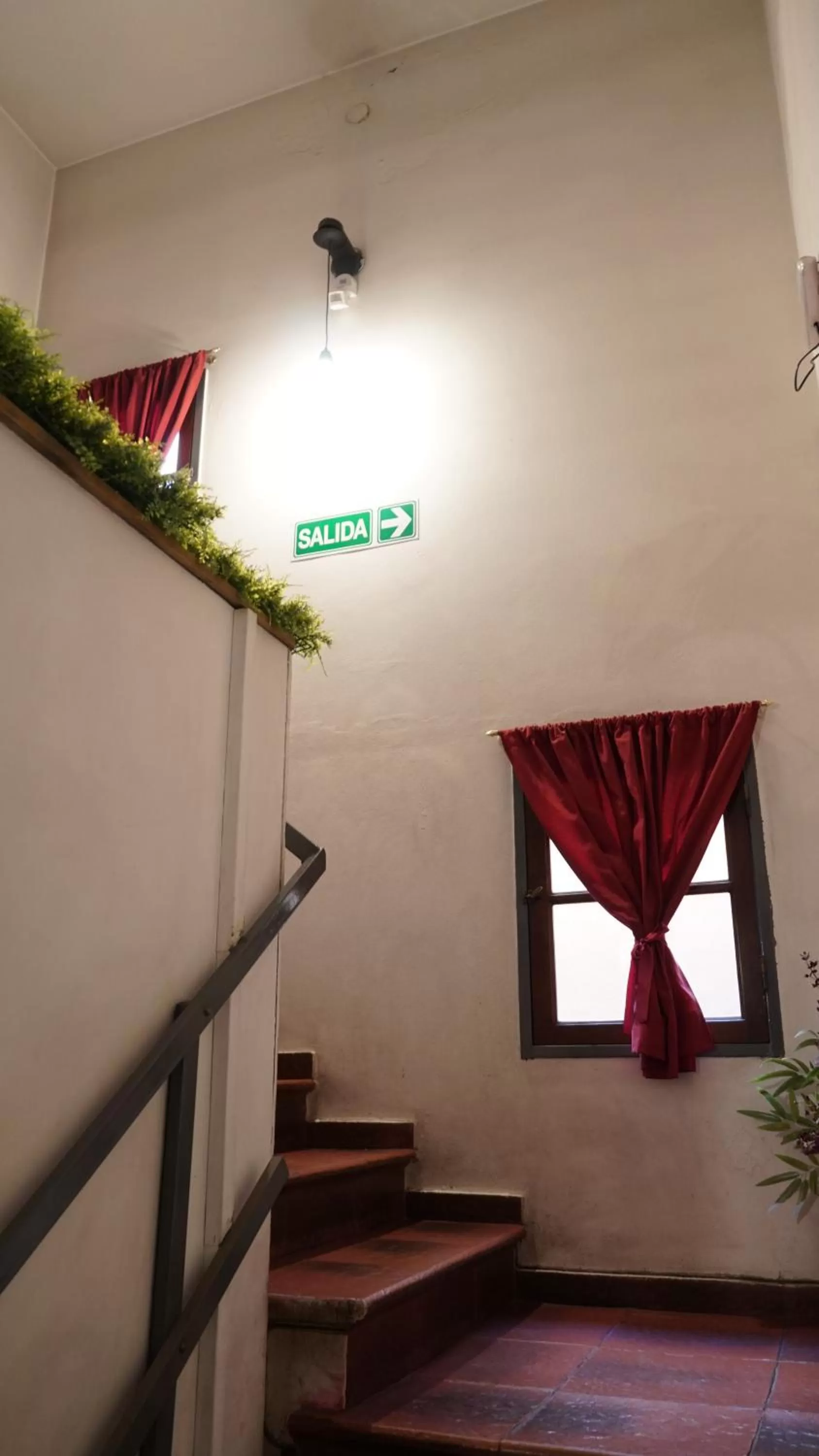 Hostel Spa Mediterranea